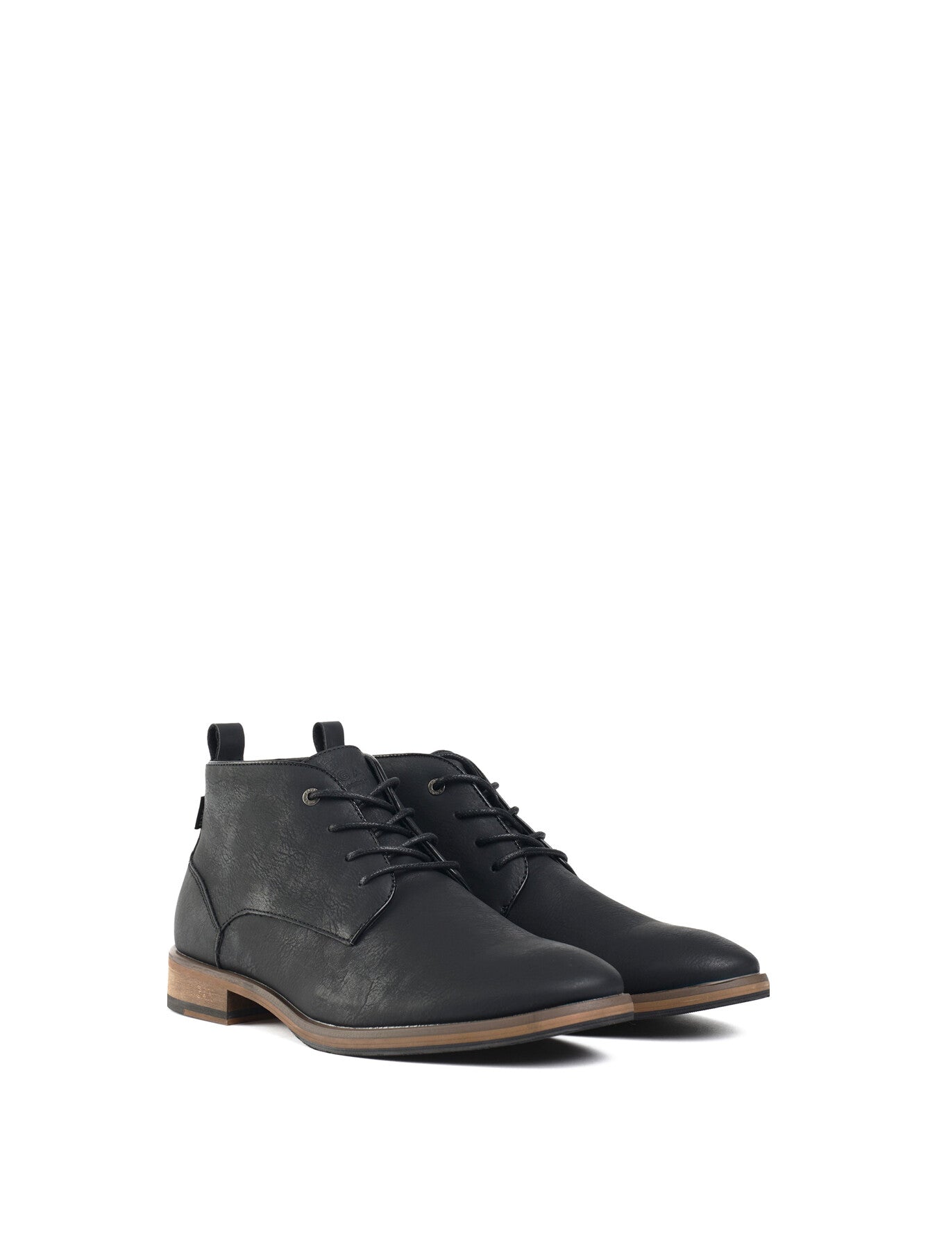 V.GAN Vegan Goji 2 Chukka Boots
