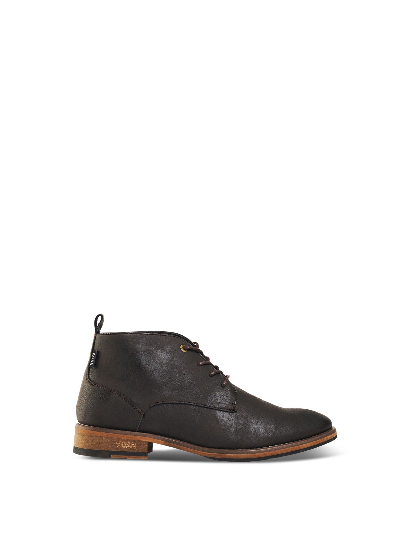V.GAN Vegan Goji 2 Chukka Boots
