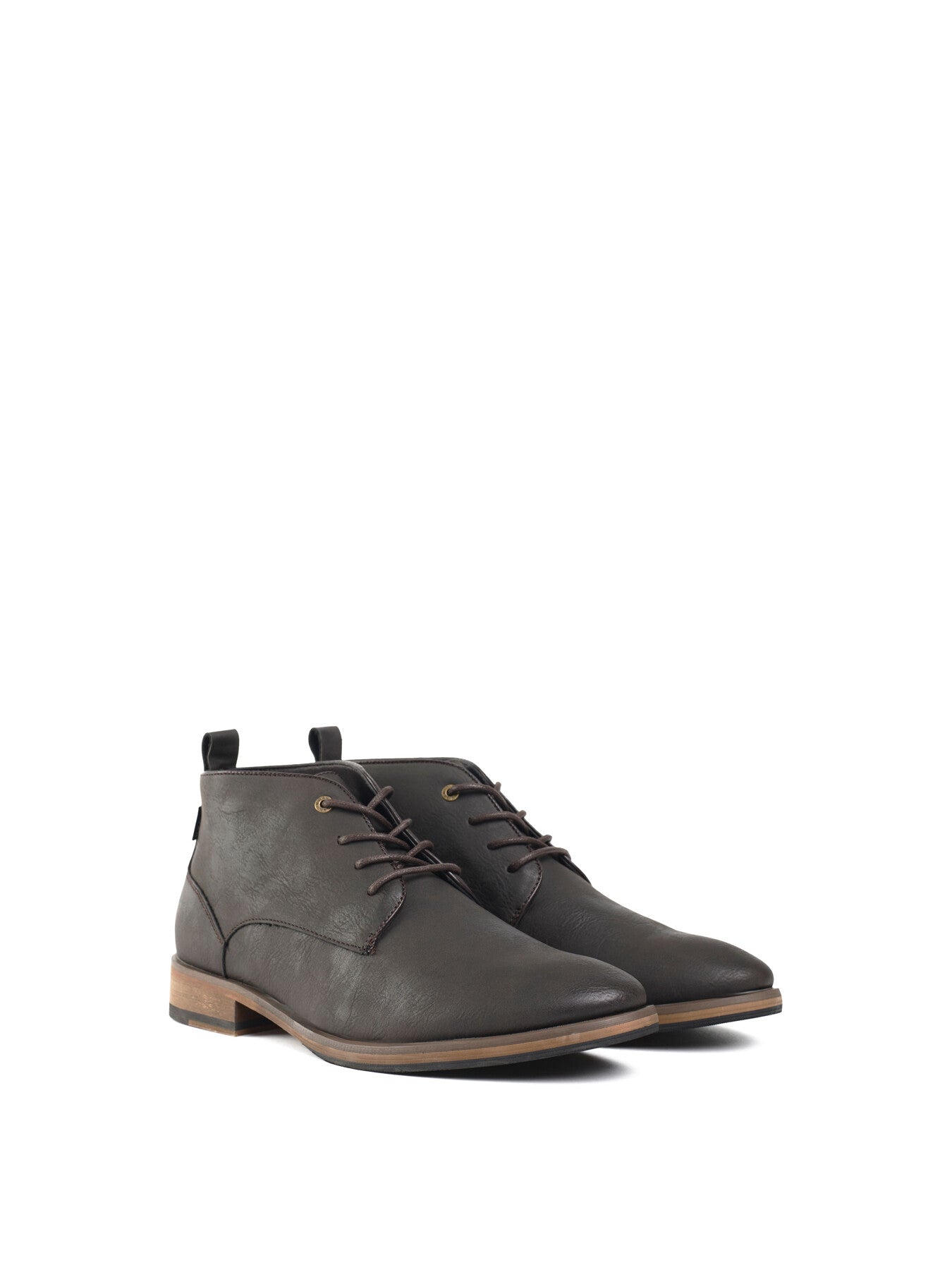 V.GAN Vegan Goji 2 Chukka Boots