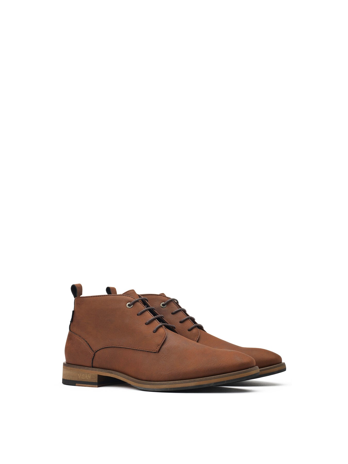 V.GAN Vegan Goji 2 Chukka Boots
