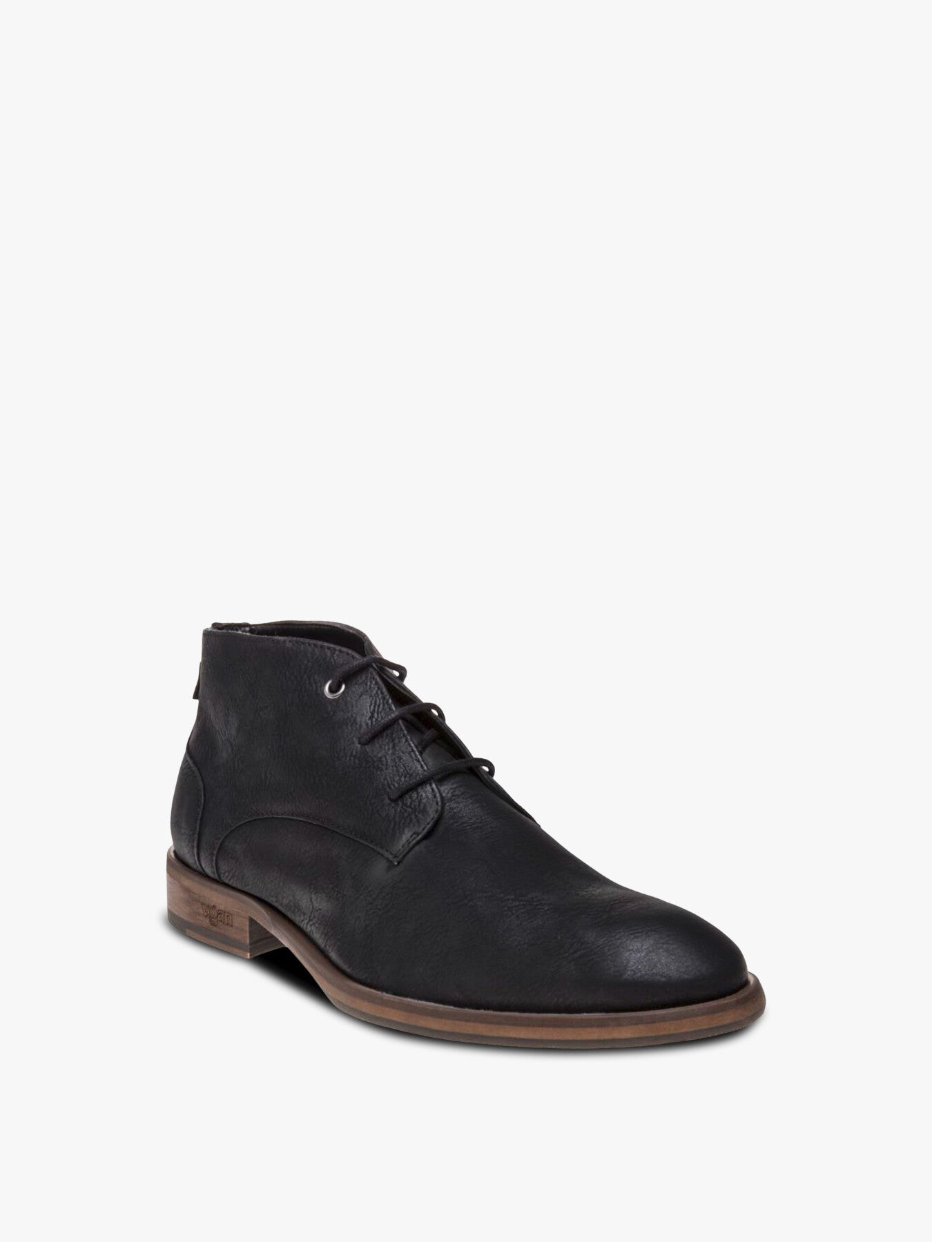 V.GAN Vegan Goji Chukka Boots