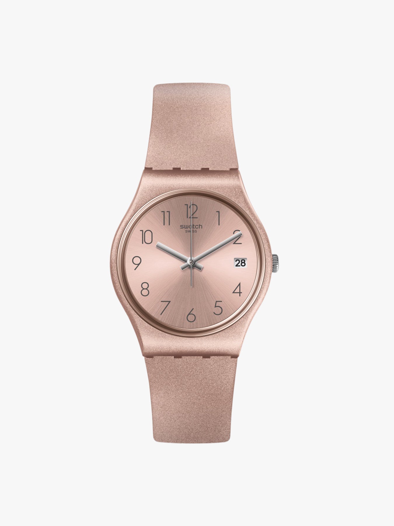 Pinkbaya Rose Gold