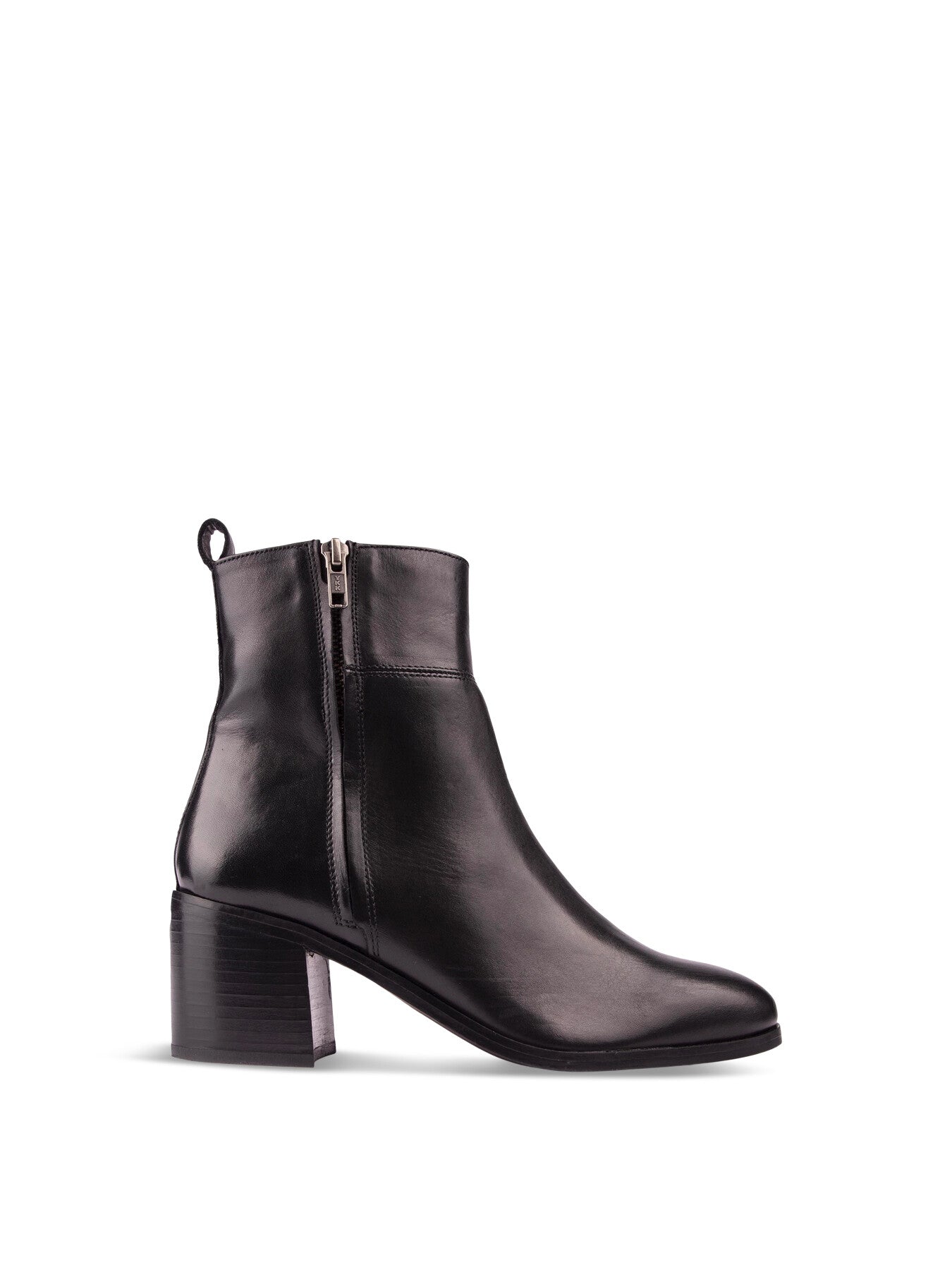 SOLE Greer Zip Boots