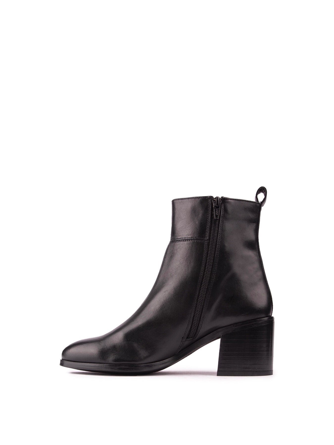 SOLE Greer Zip Boots