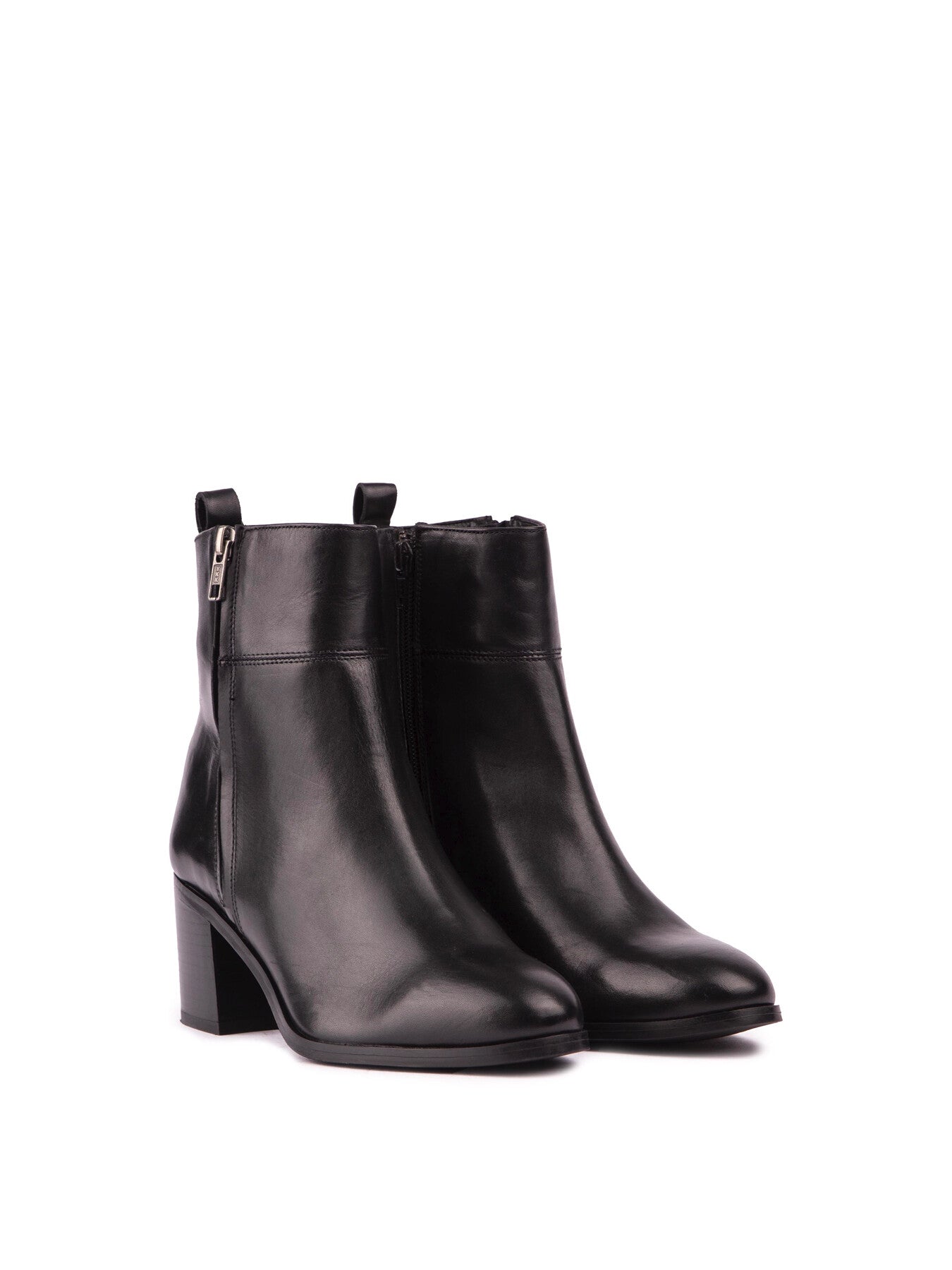 SOLE Greer Zip Boots