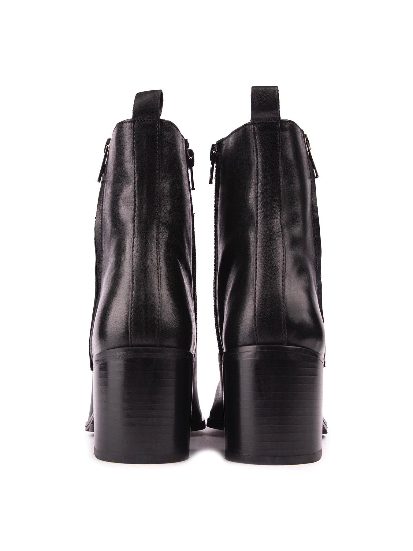 SOLE Greer Zip Boots