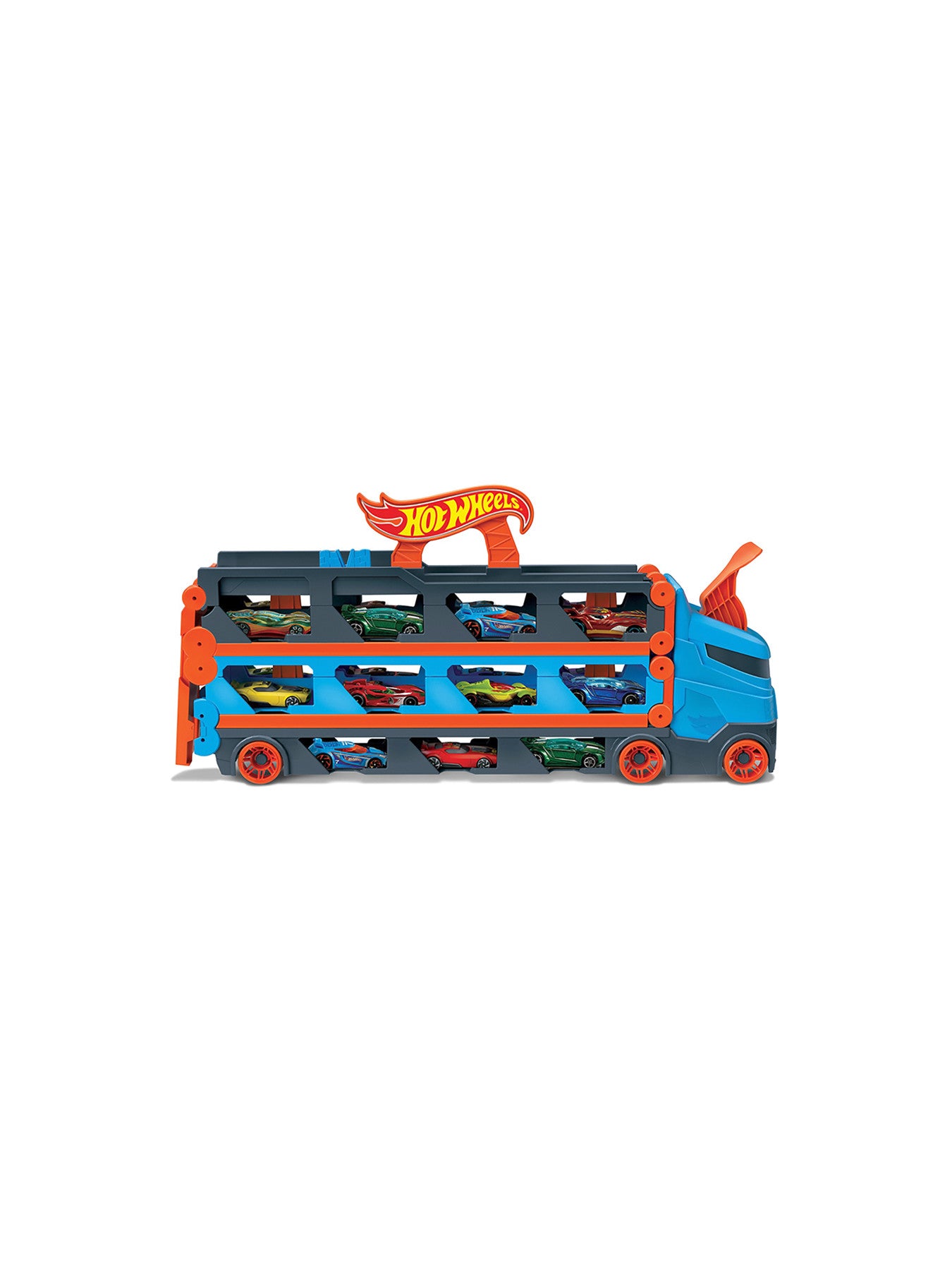 Speedway Hauler