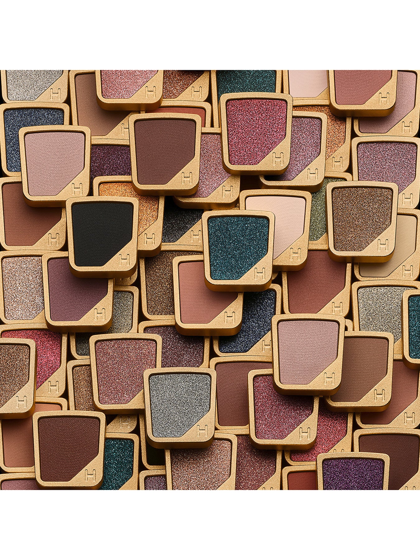 Curator Single Shadow Palette