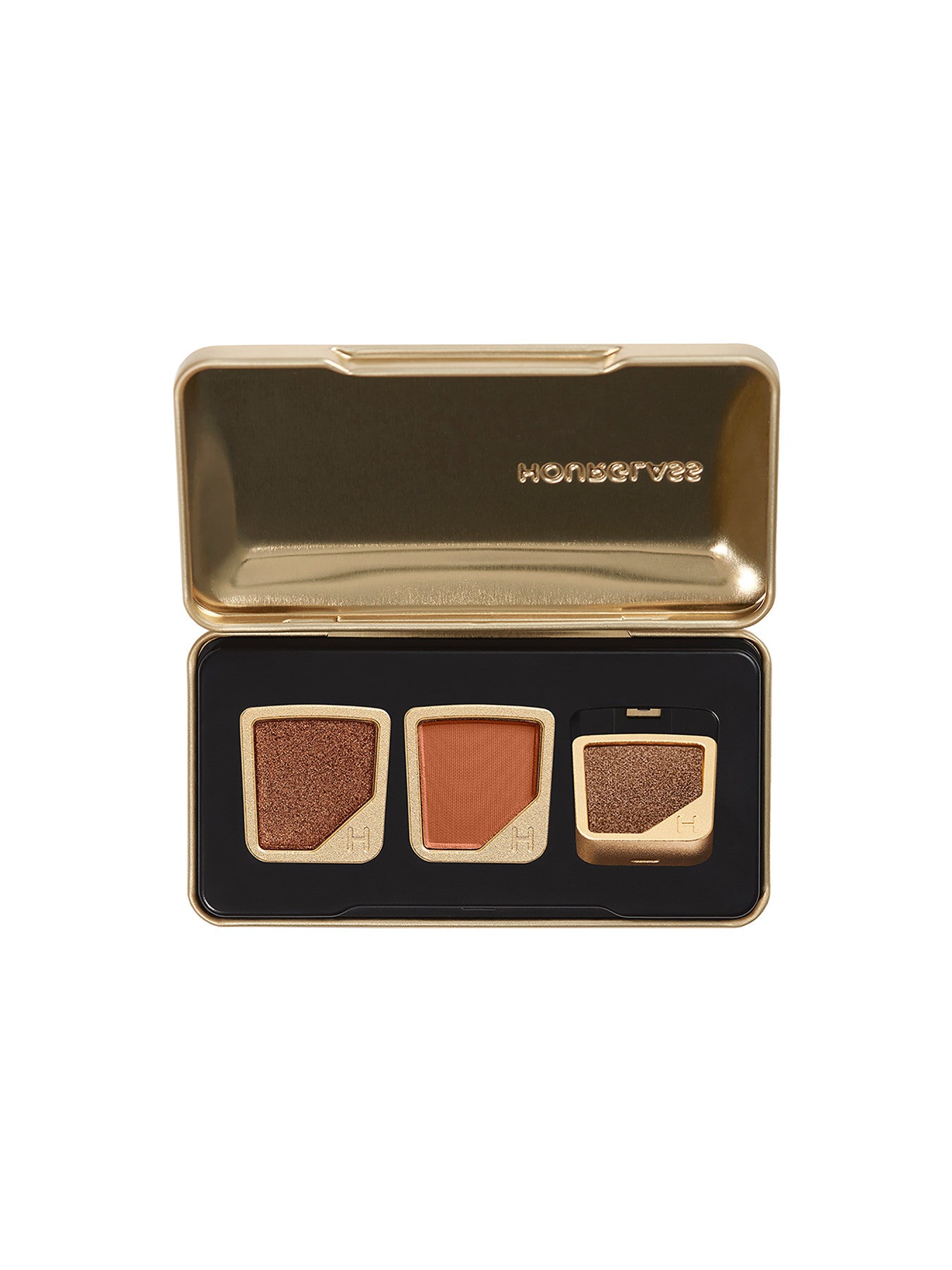 Curator Three Shadow Palette