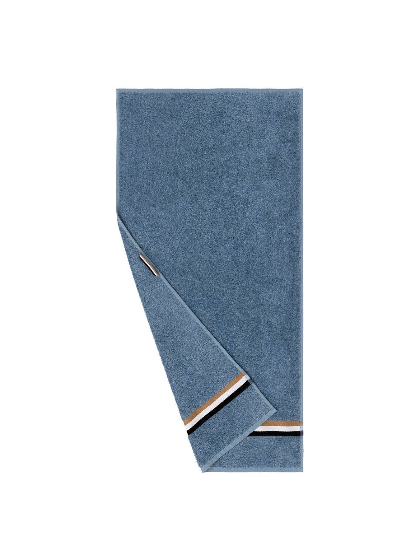 B Linea Horizon Bath Sheet