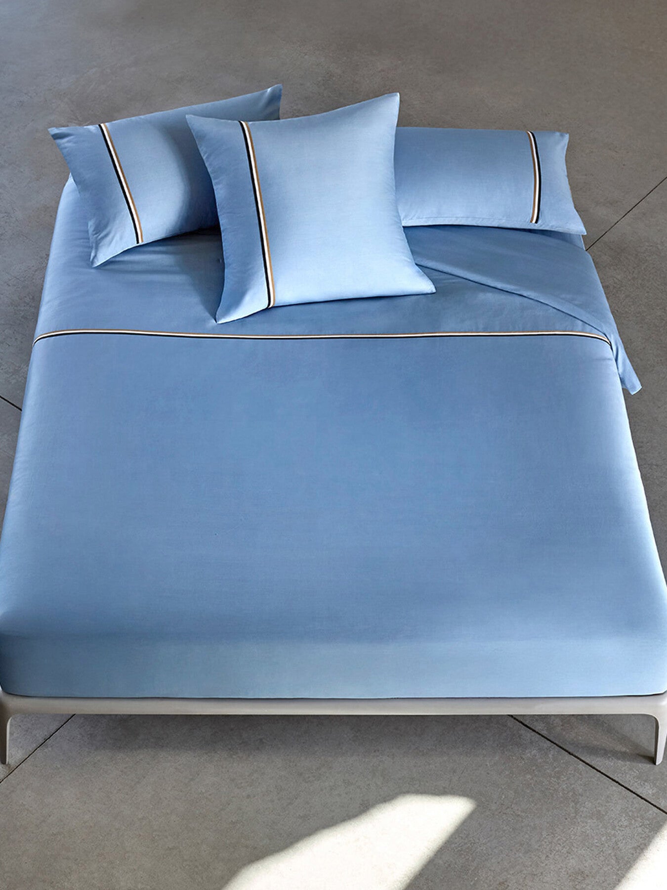 B Linea Duvet Cover