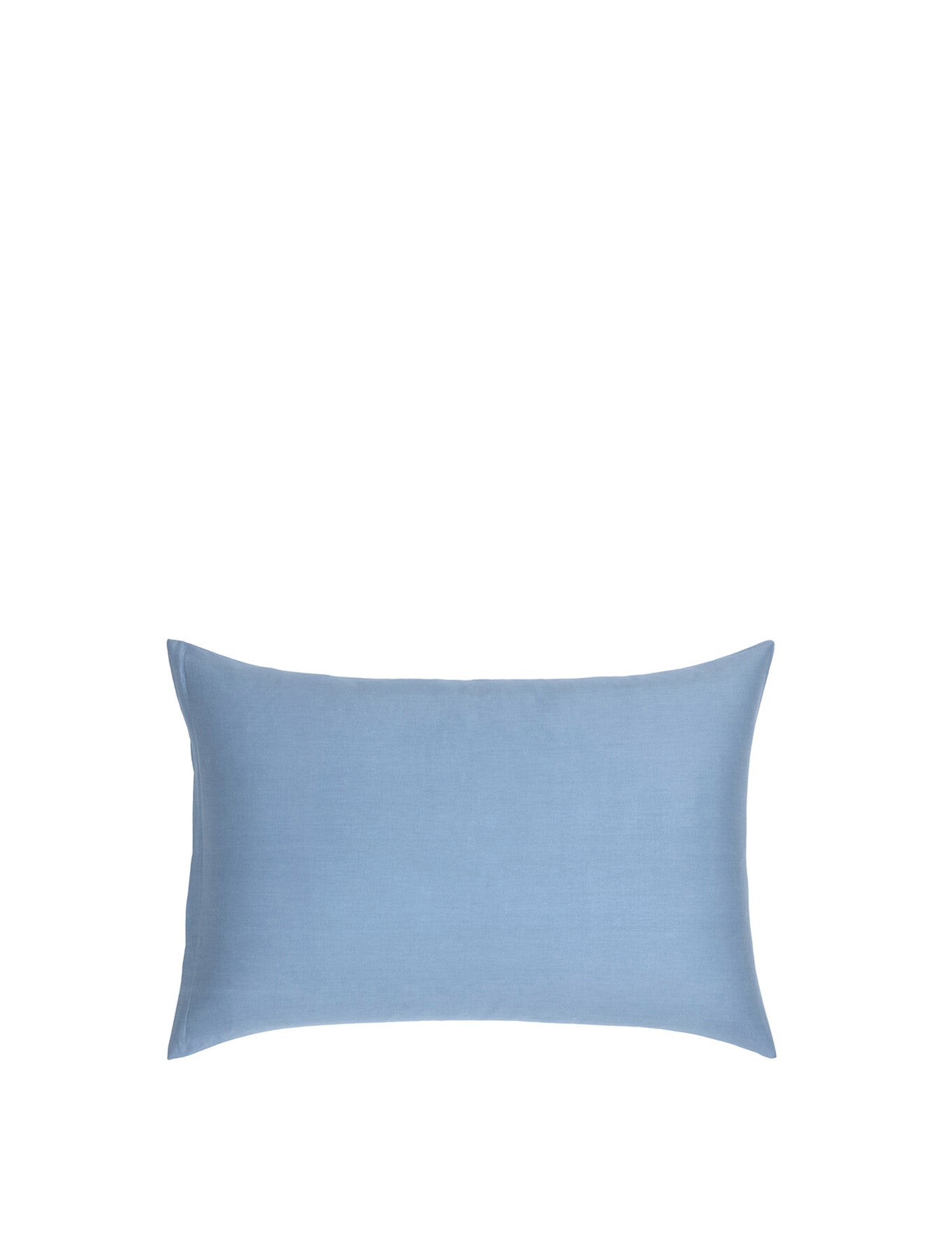 Boss Check Standard Pillowcase