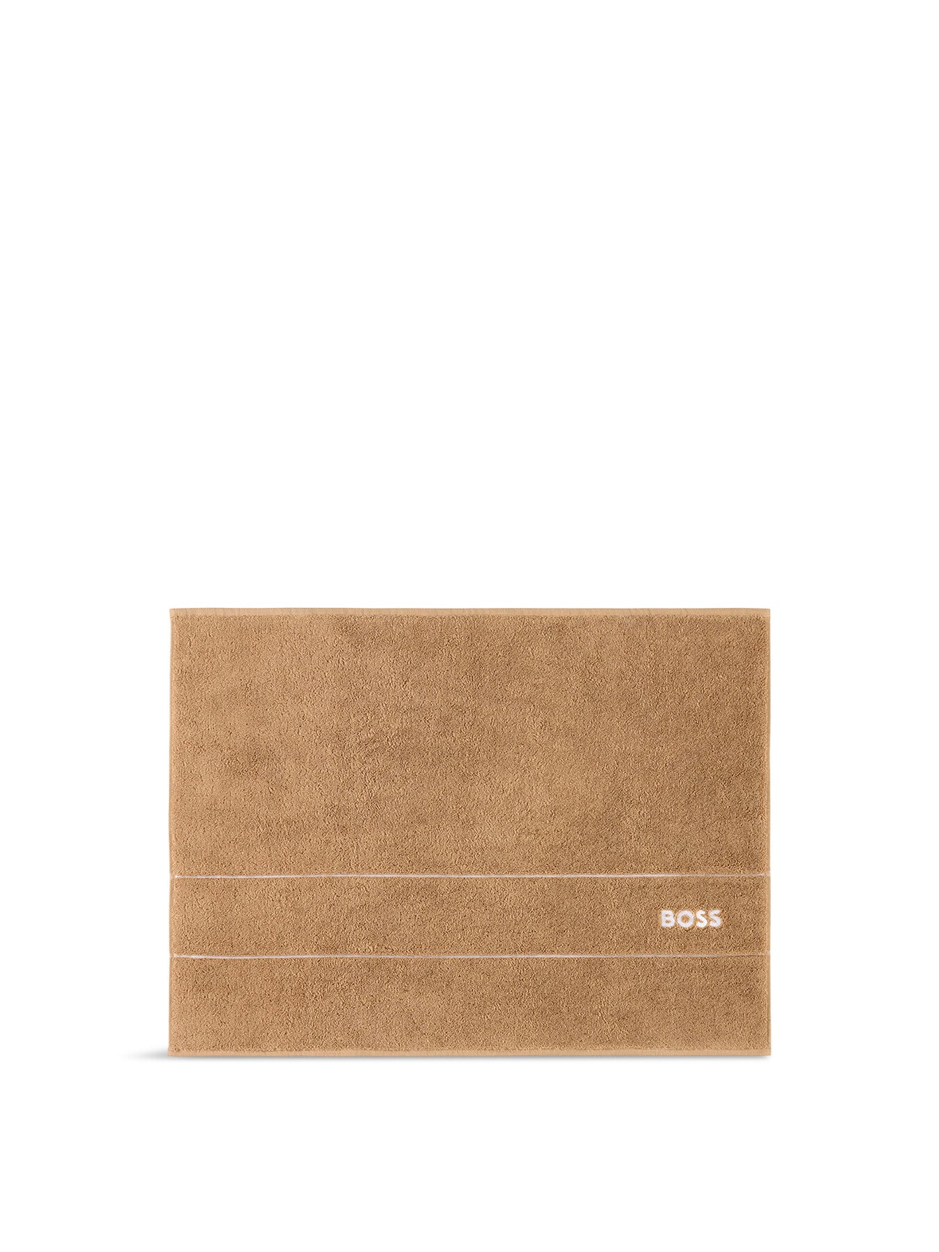 Plain Bath Mat Collection