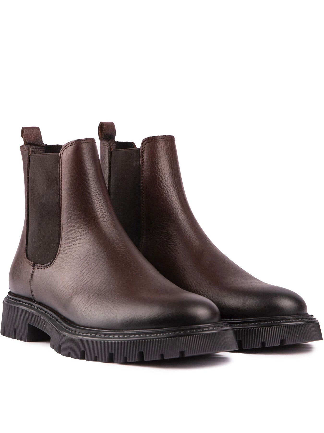 SOLE Healey Chelsea Boots