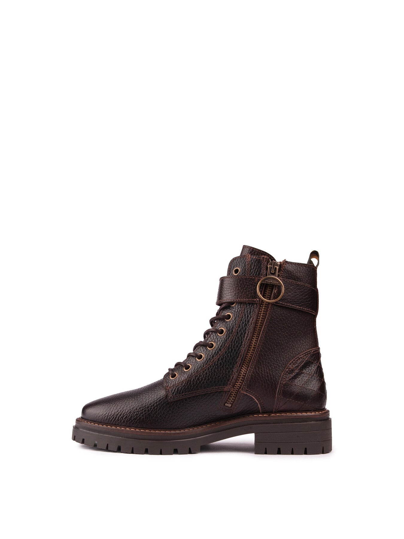 BARBOUR Heidi Boots