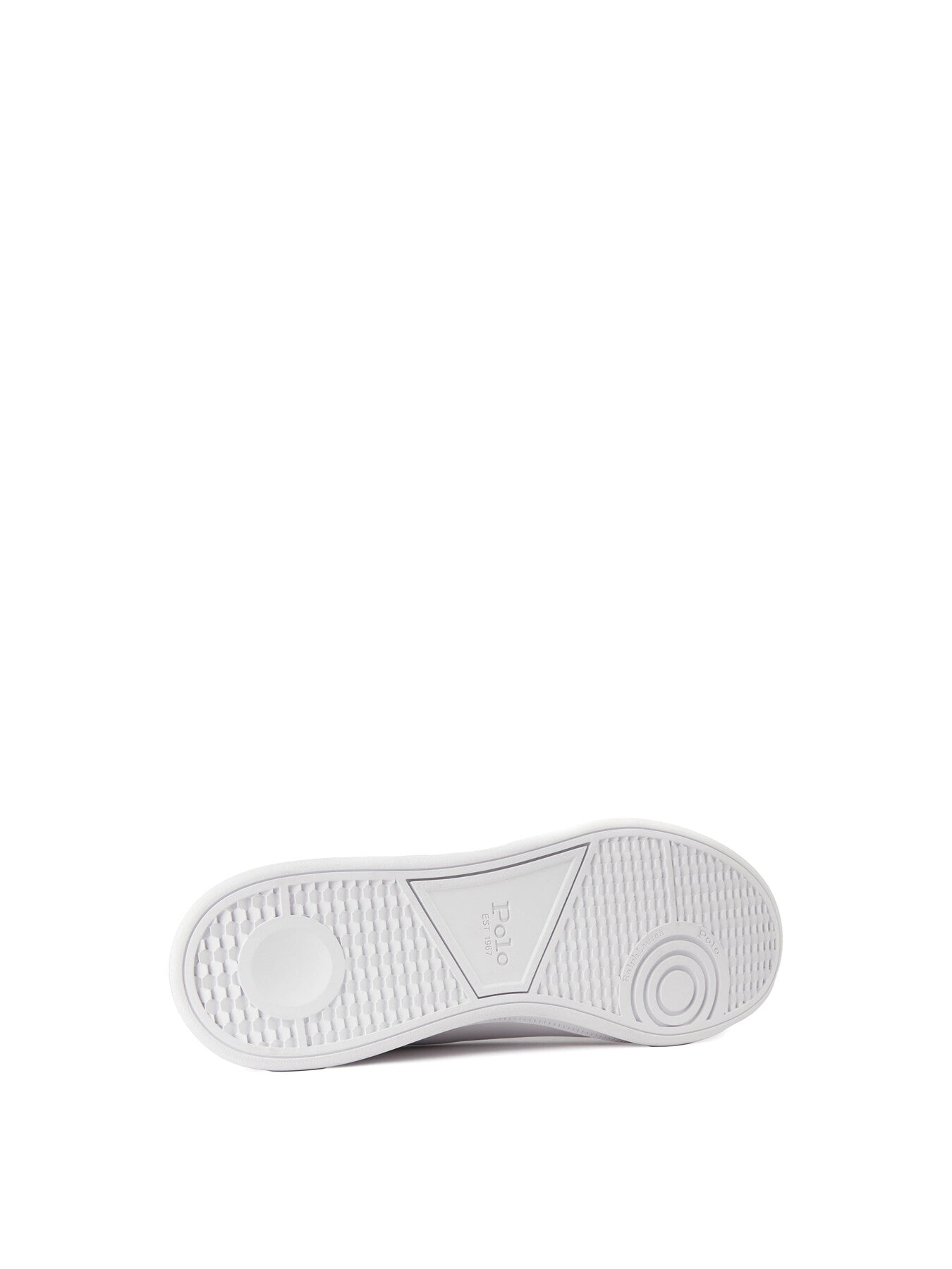 POLO RALPH LAUREN Heritage Trainers