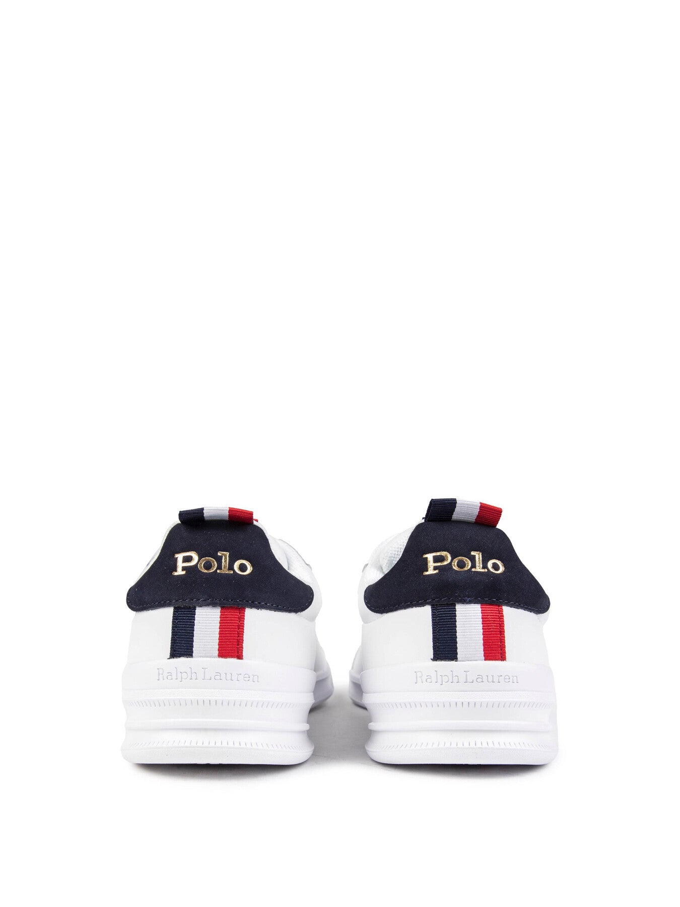 POLO RALPH LAUREN Heritage Trainers