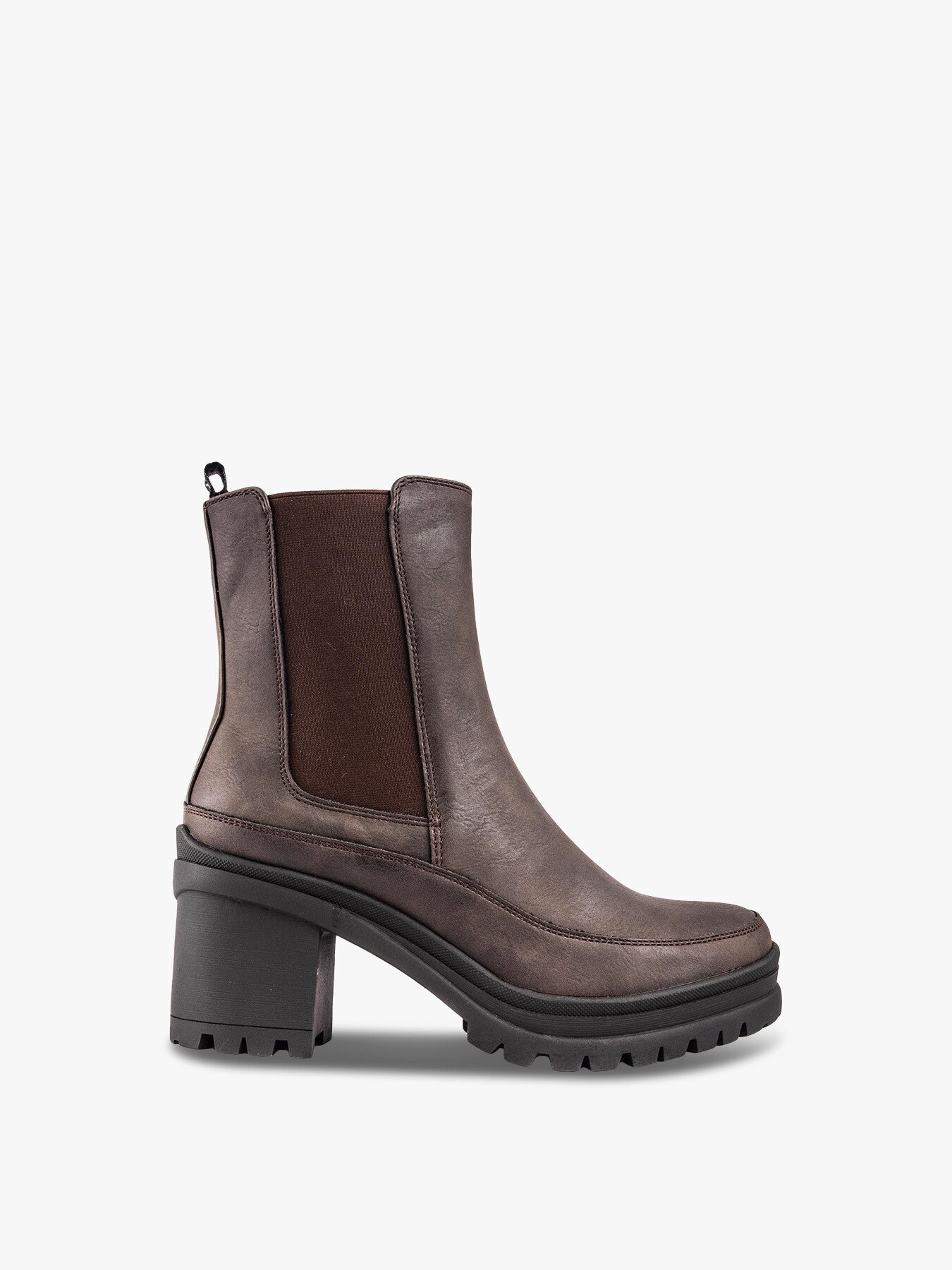 V.GAN Vegan Hibiscus Chelsea Boots