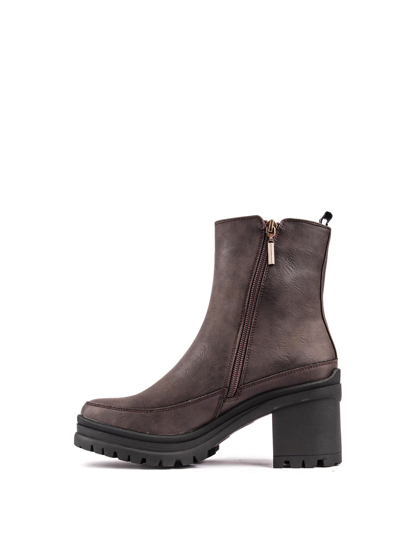 V.GAN Vegan Hibiscus Chelsea Boots