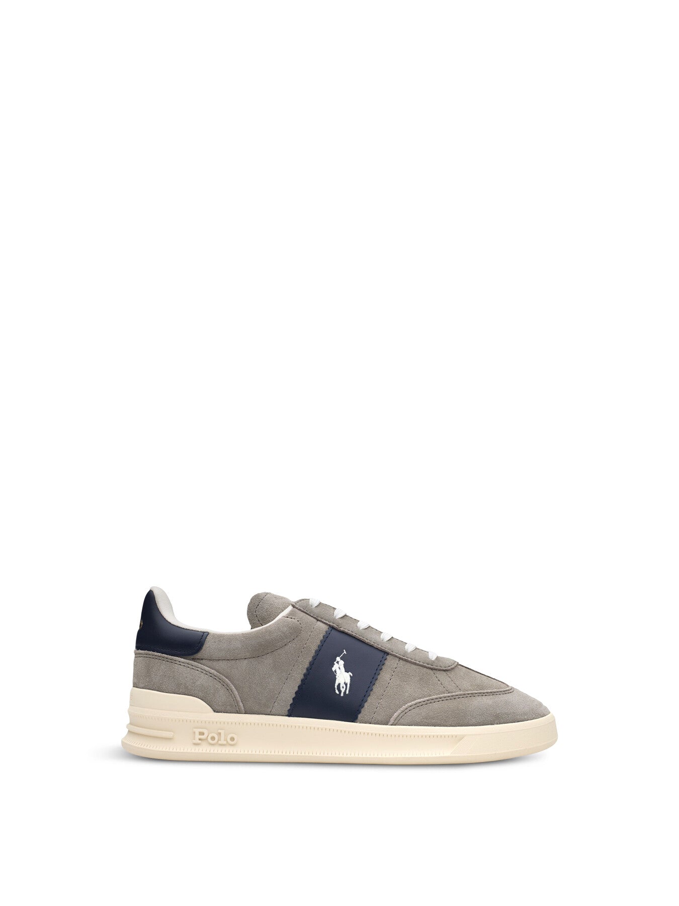 POLO RALPH LAUREN Heritage Court Era Trainers