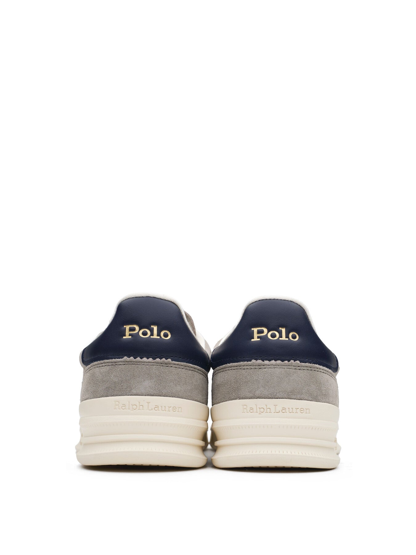 POLO RALPH LAUREN Heritage Court Era Trainers