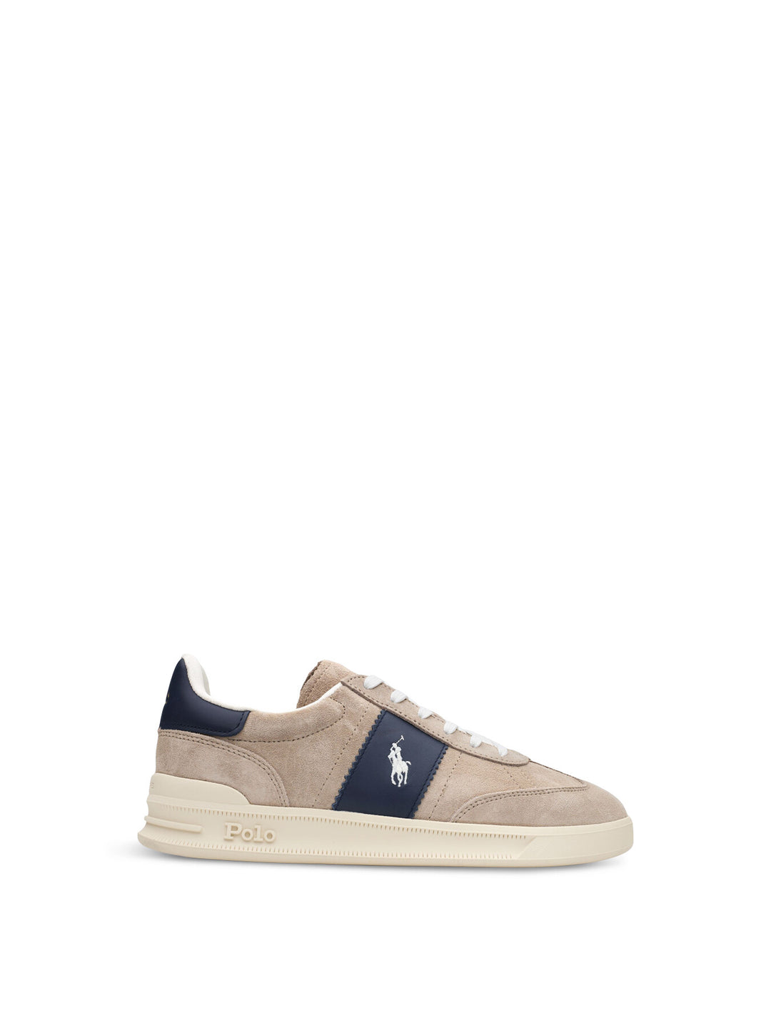 POLO RALPH LAUREN Heritage Court Era Trainers