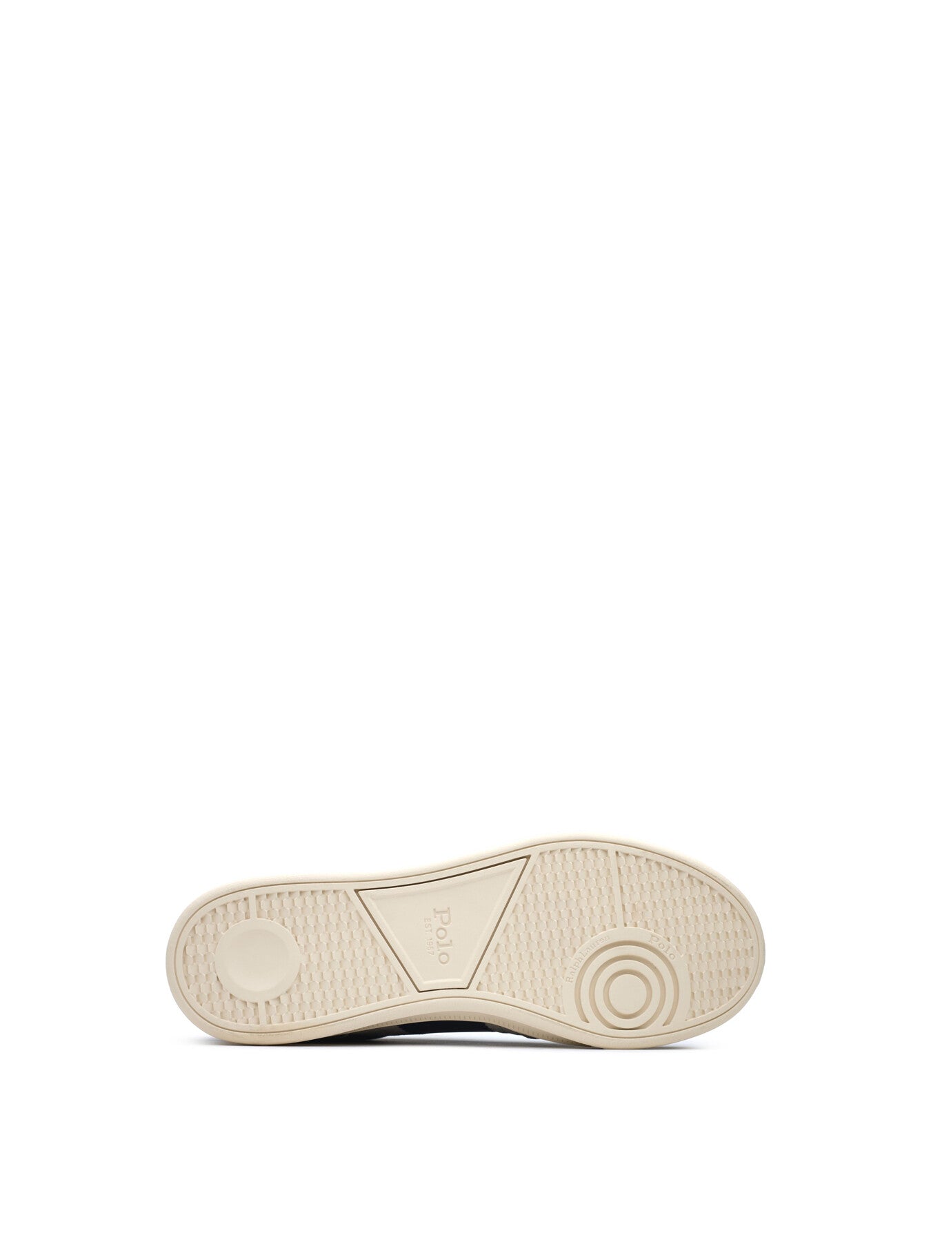 POLO RALPH LAUREN Heritage Court Era Trainers