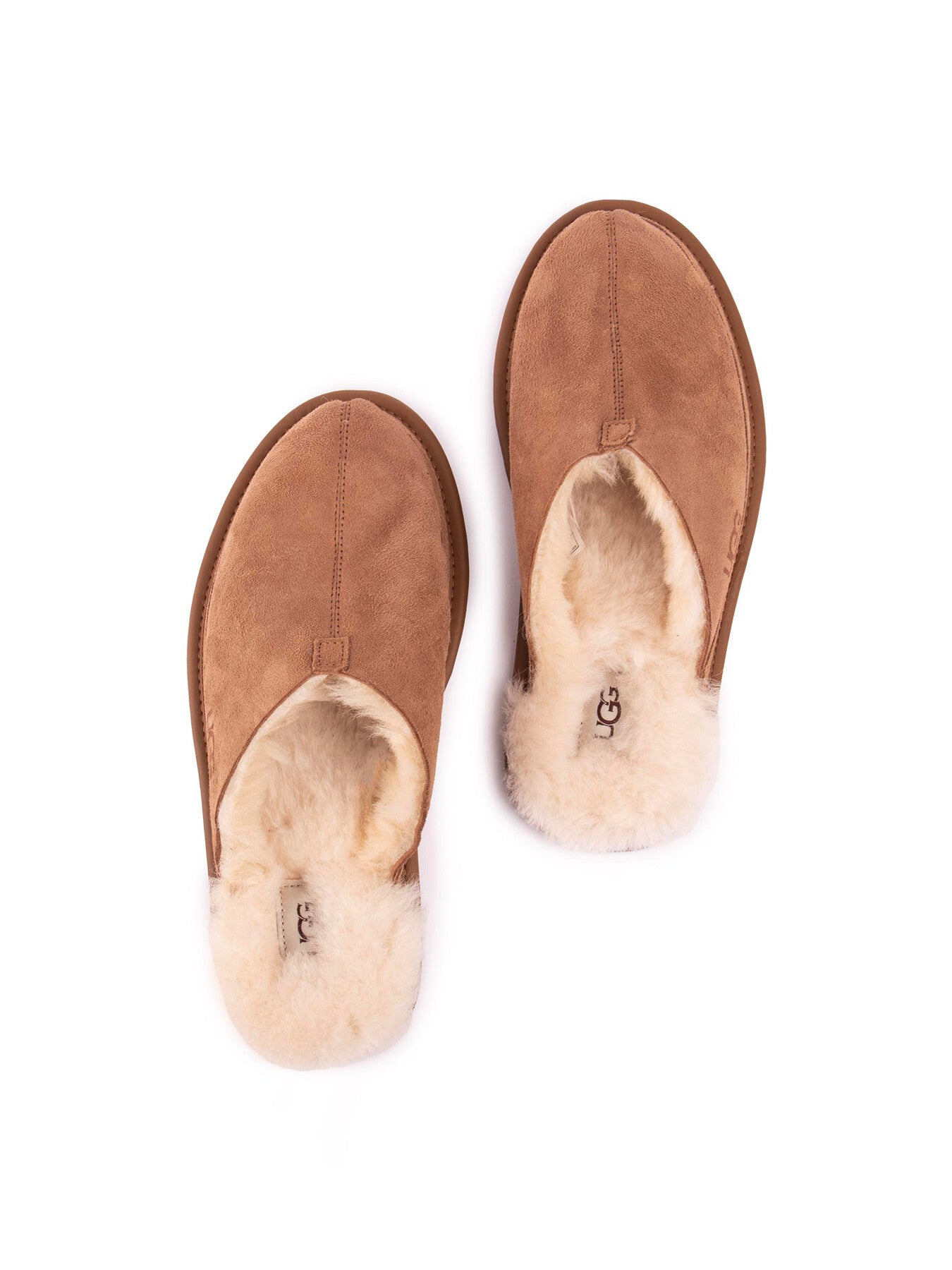 No ColourUGG® Hyde Slippers