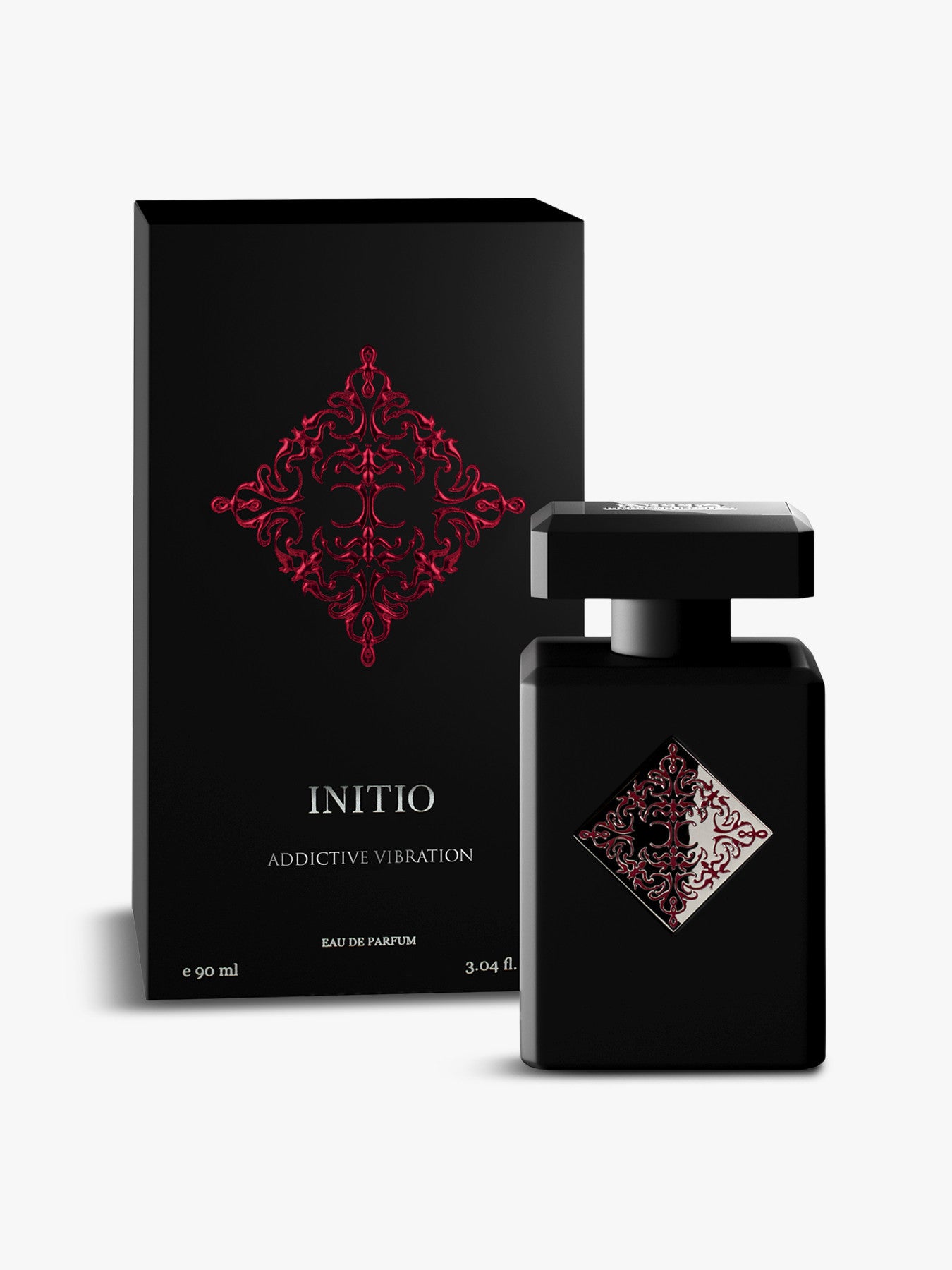 Addictive Vibration Eau de Parfum 90ml