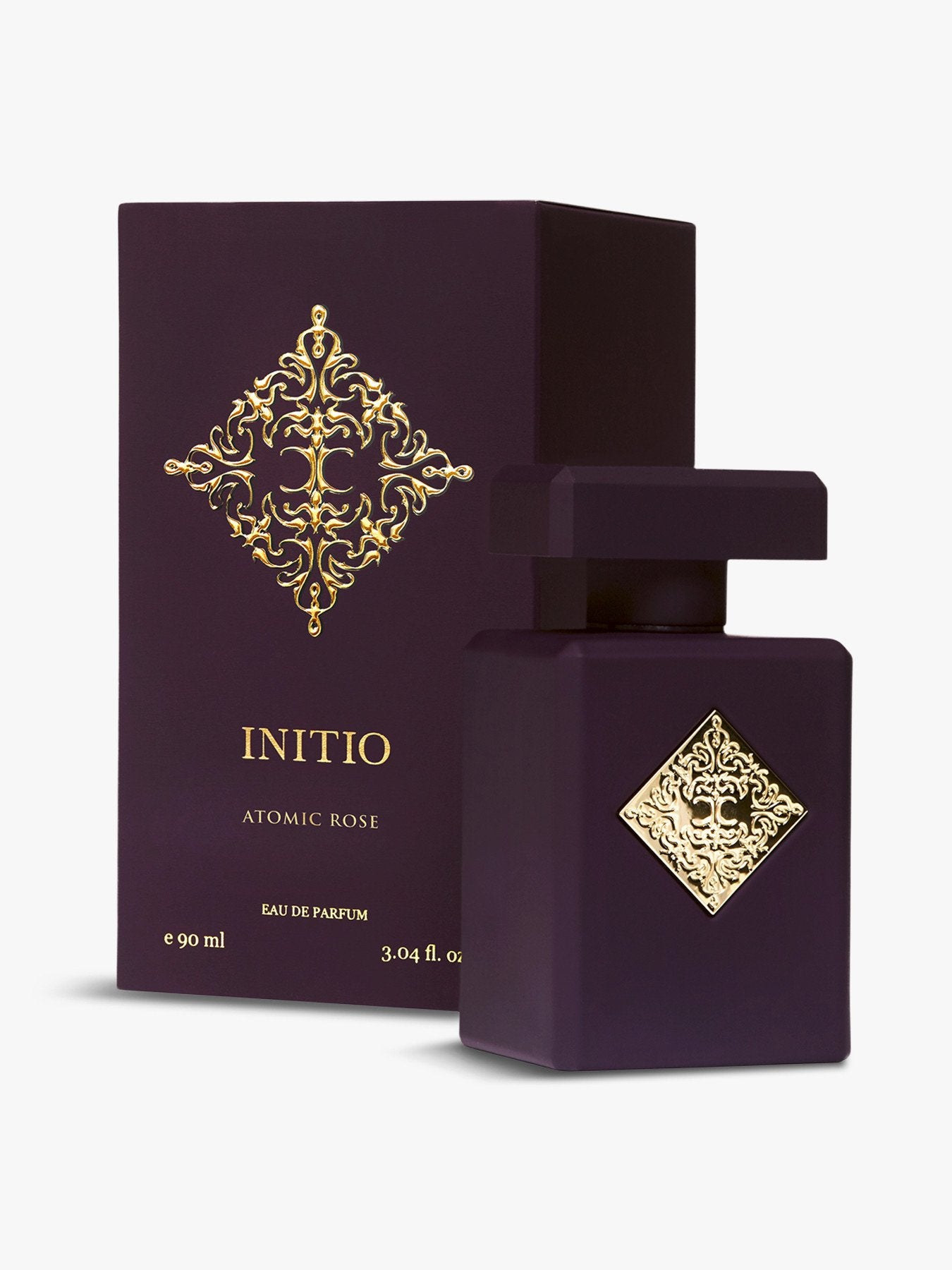 Atomic Rose EDP 90ml