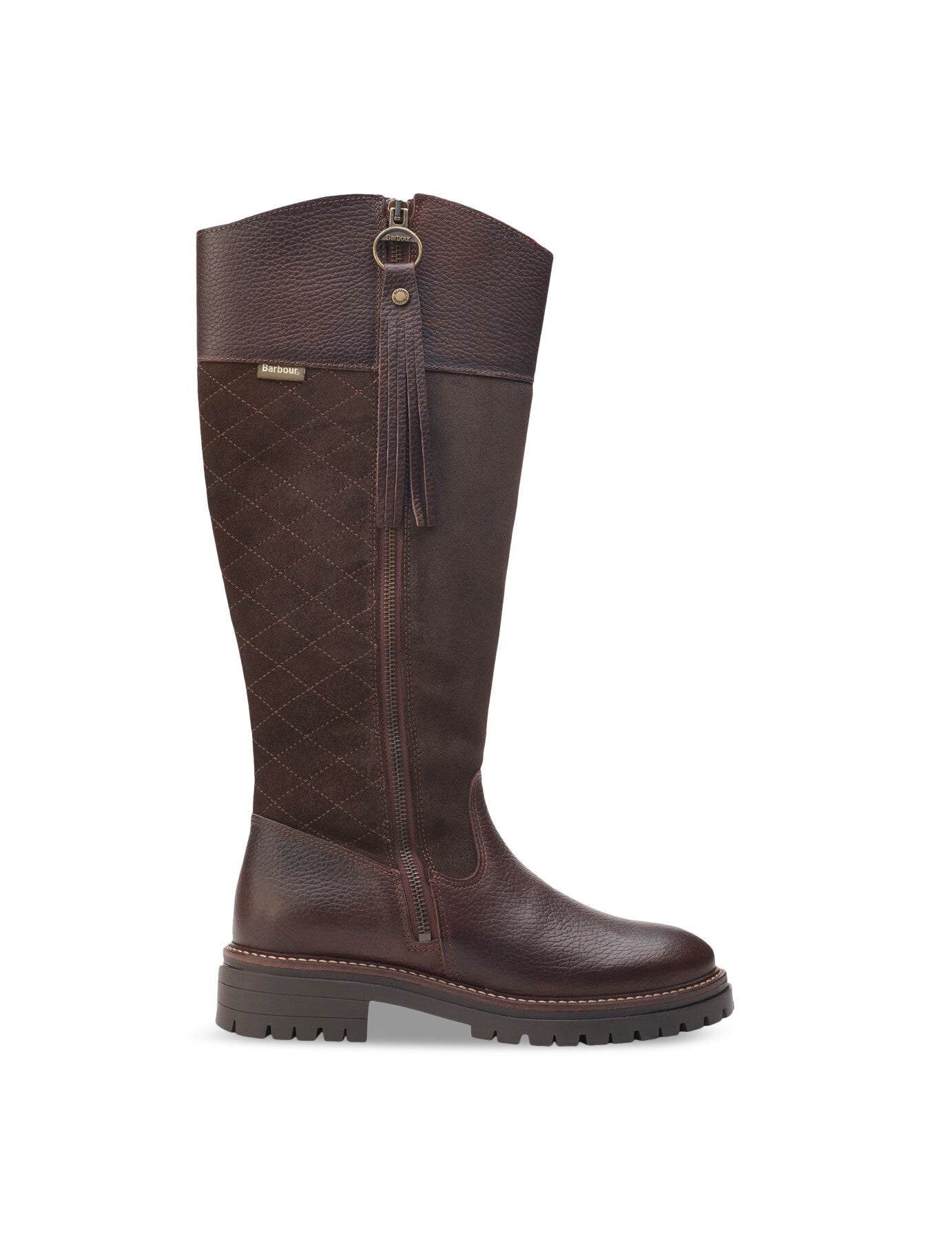 BARBOUR Ingrid Boots