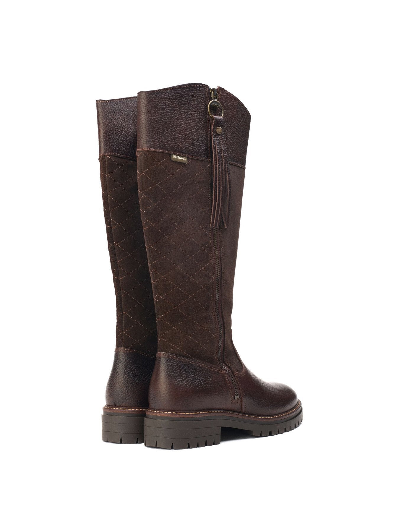 BARBOUR Ingrid Boots