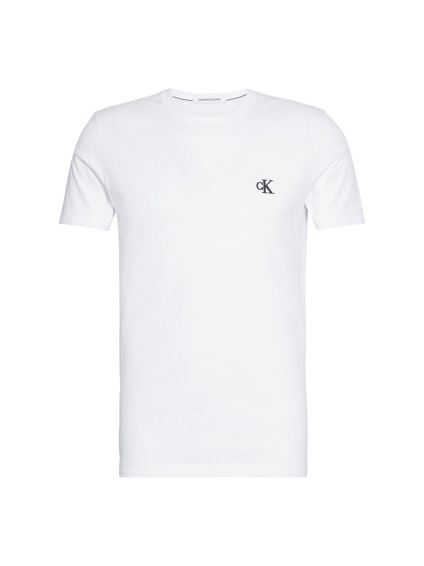 Slim Cotton T-shirt
