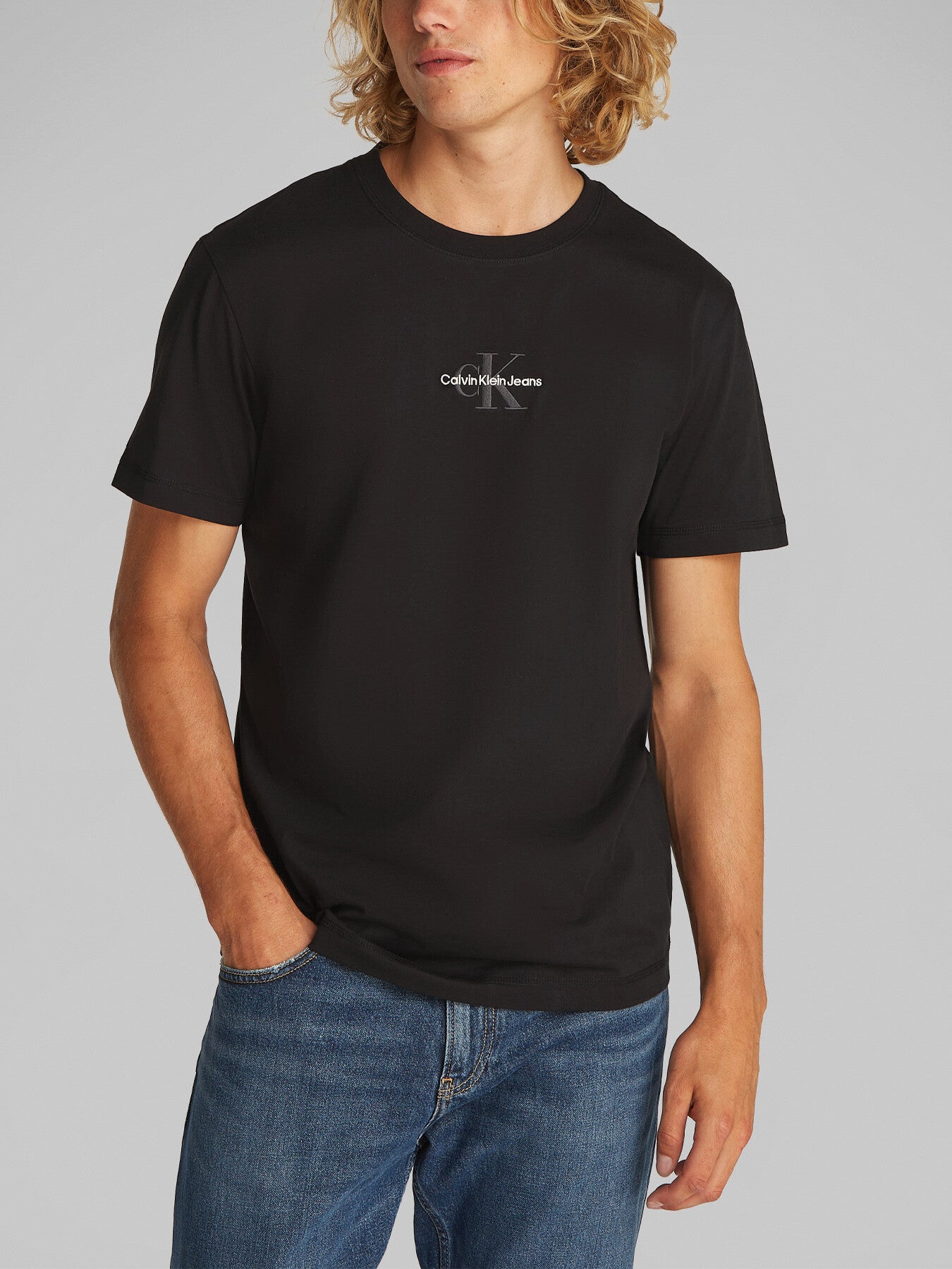 Monogram T-shirt