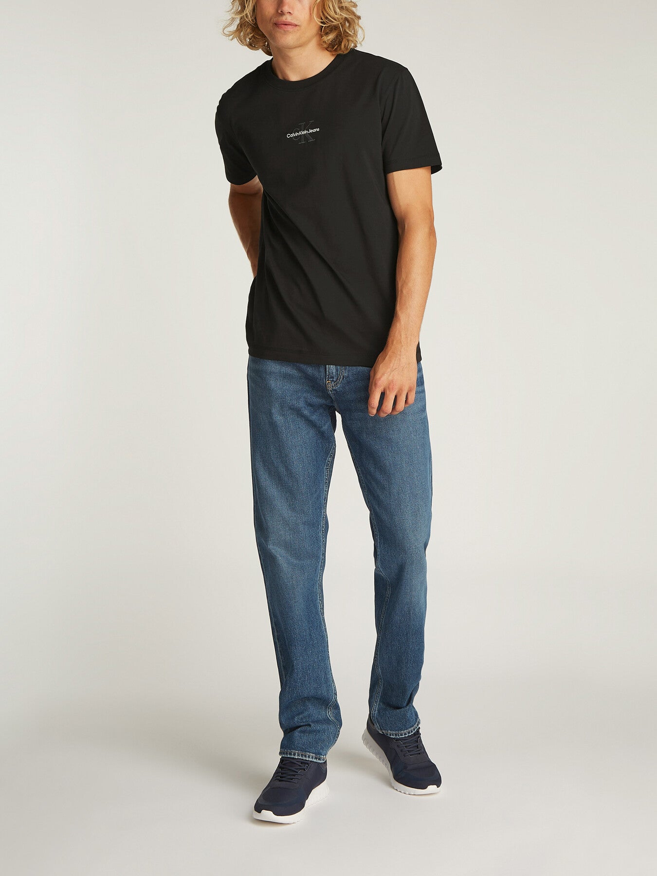 Monogram T-shirt