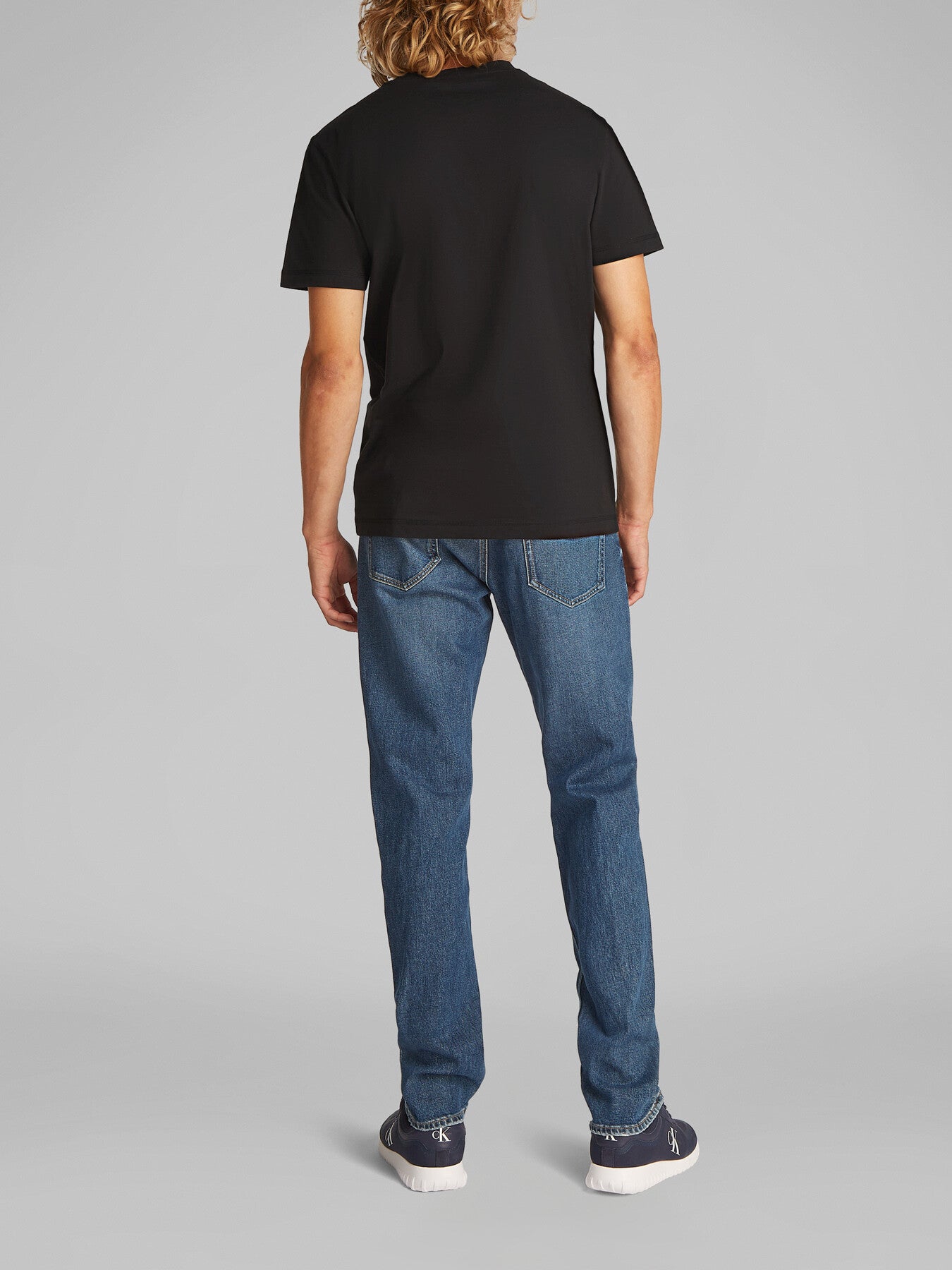 Monogram T-shirt