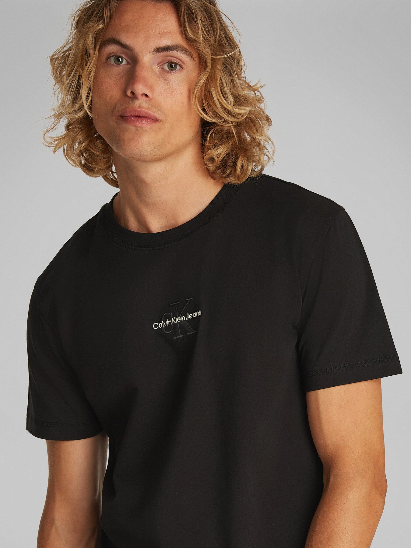 Monogram T-shirt