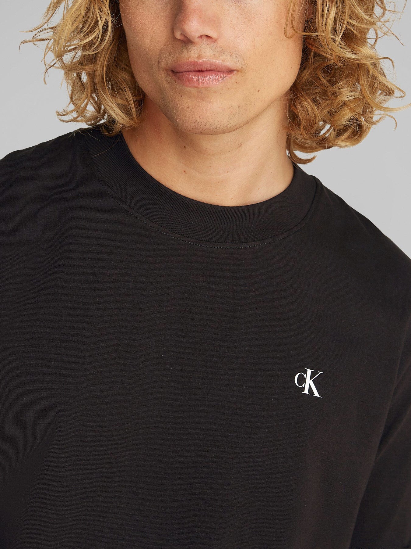 Painted CKJ T-Shirt