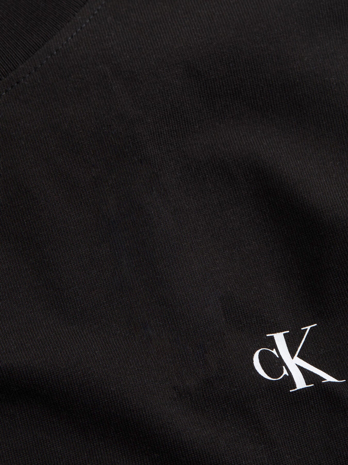 Painted CKJ T-Shirt