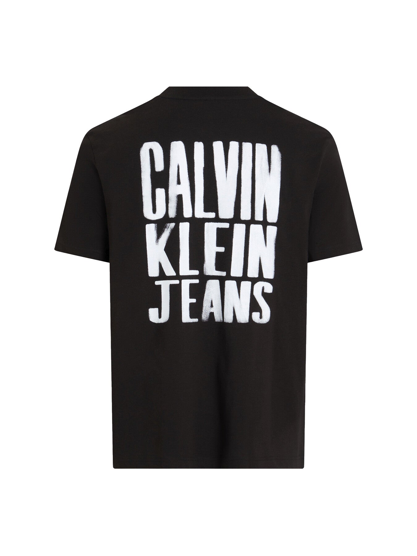 Painted CKJ T-Shirt