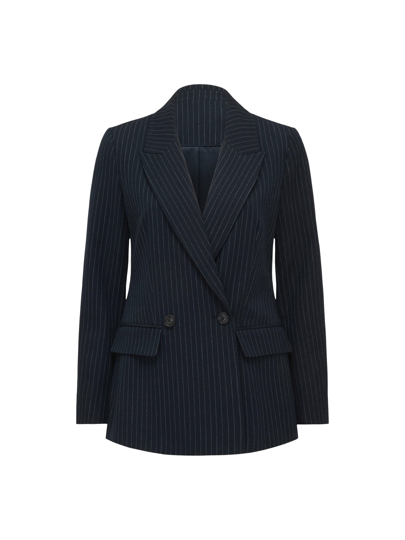 Bella Double Breasted Blazer