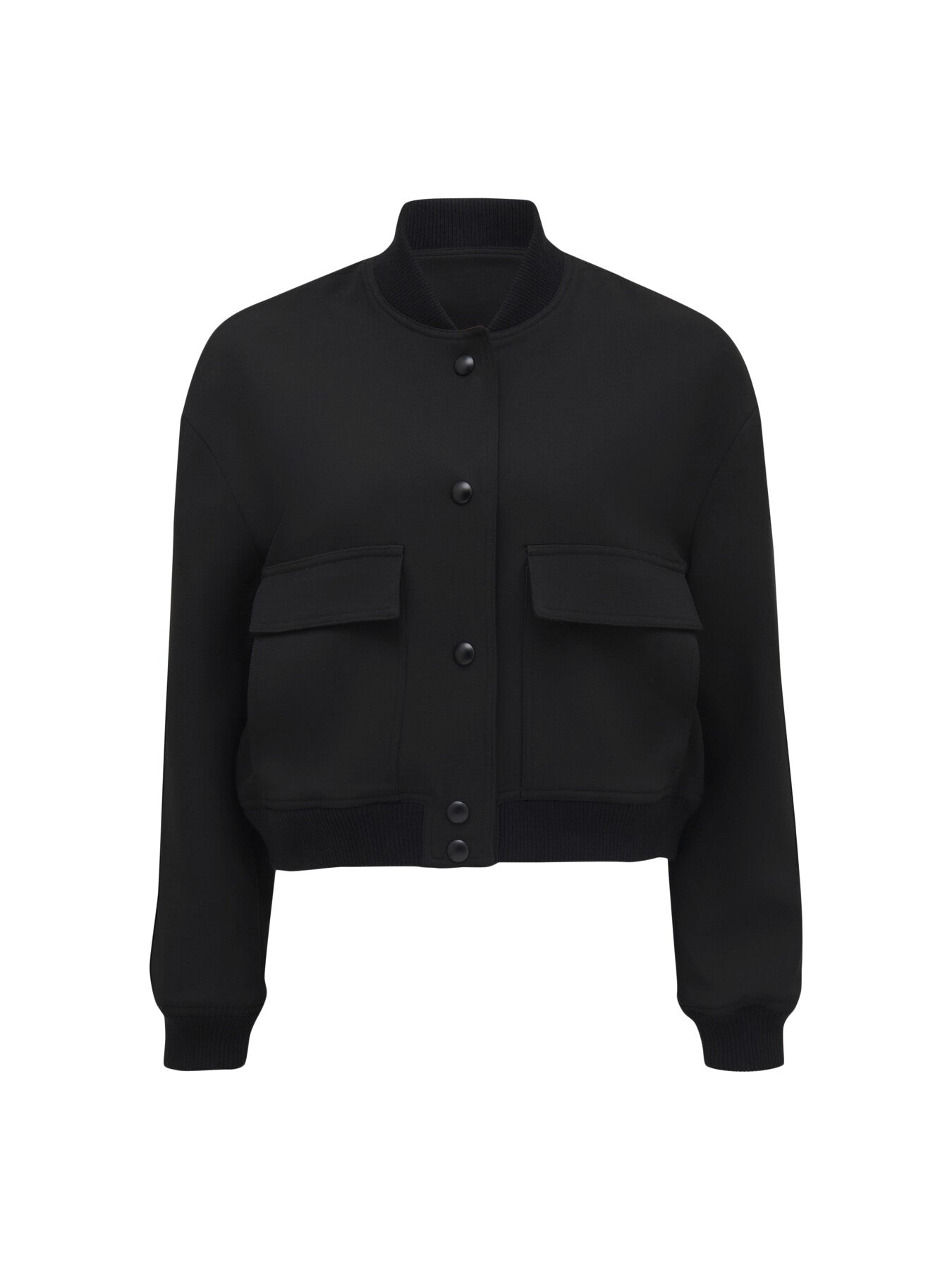 Miranda Bomber Jacket
