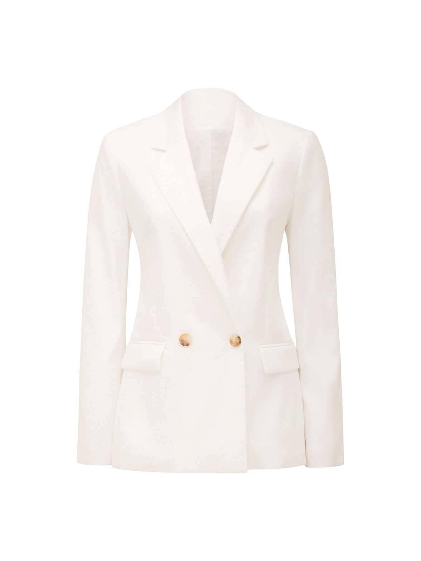 Alex Double Breasted Blazer