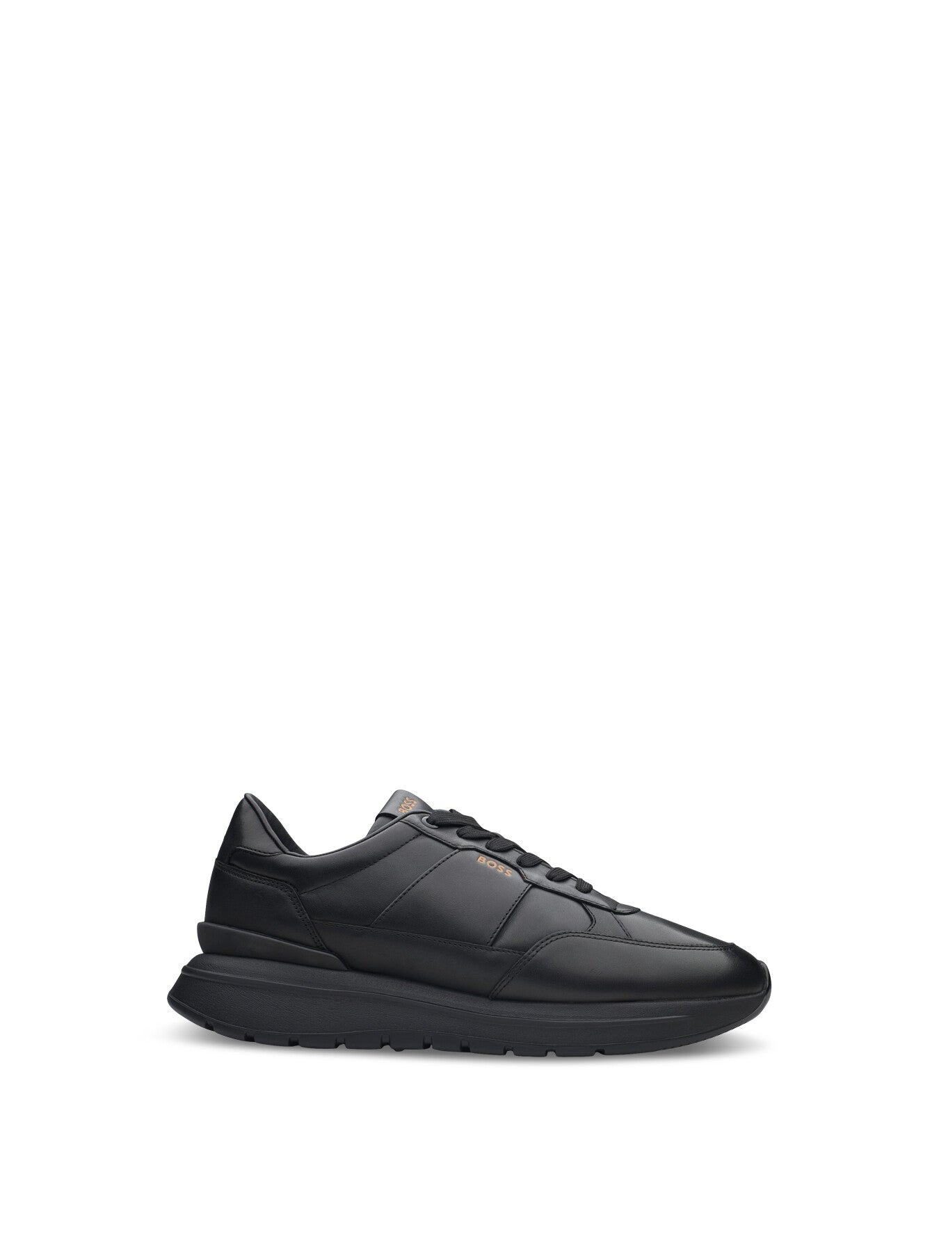 BOSS Jace Run Trainers