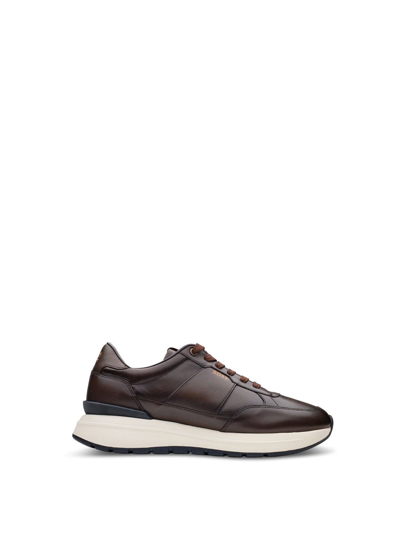 BOSS Jace Run Trainers
