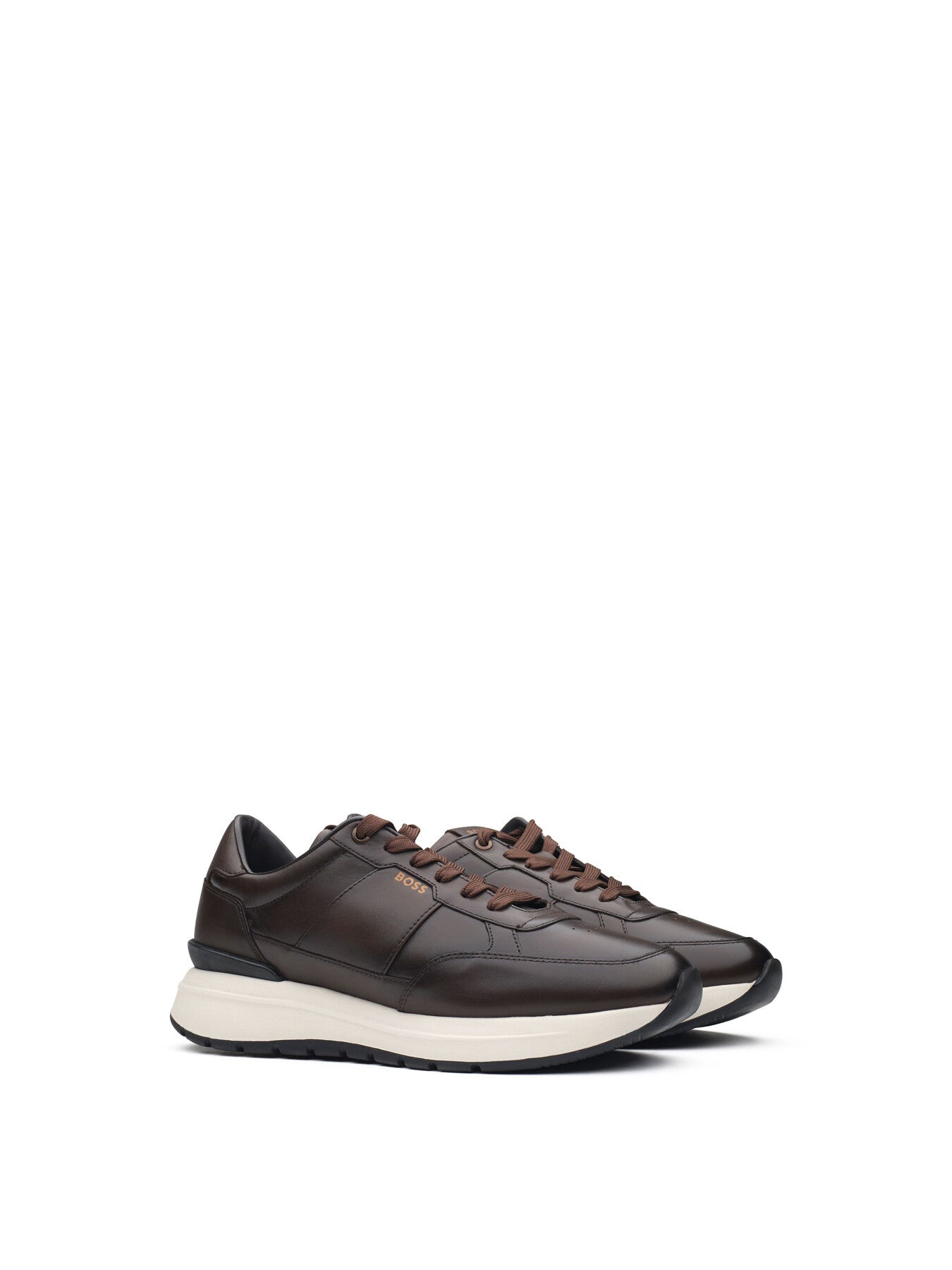 BOSS Jace Run Trainers
