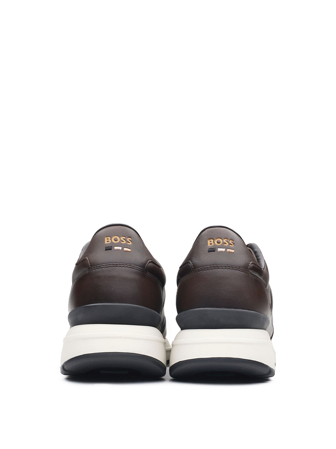 BOSS Jace Run Trainers