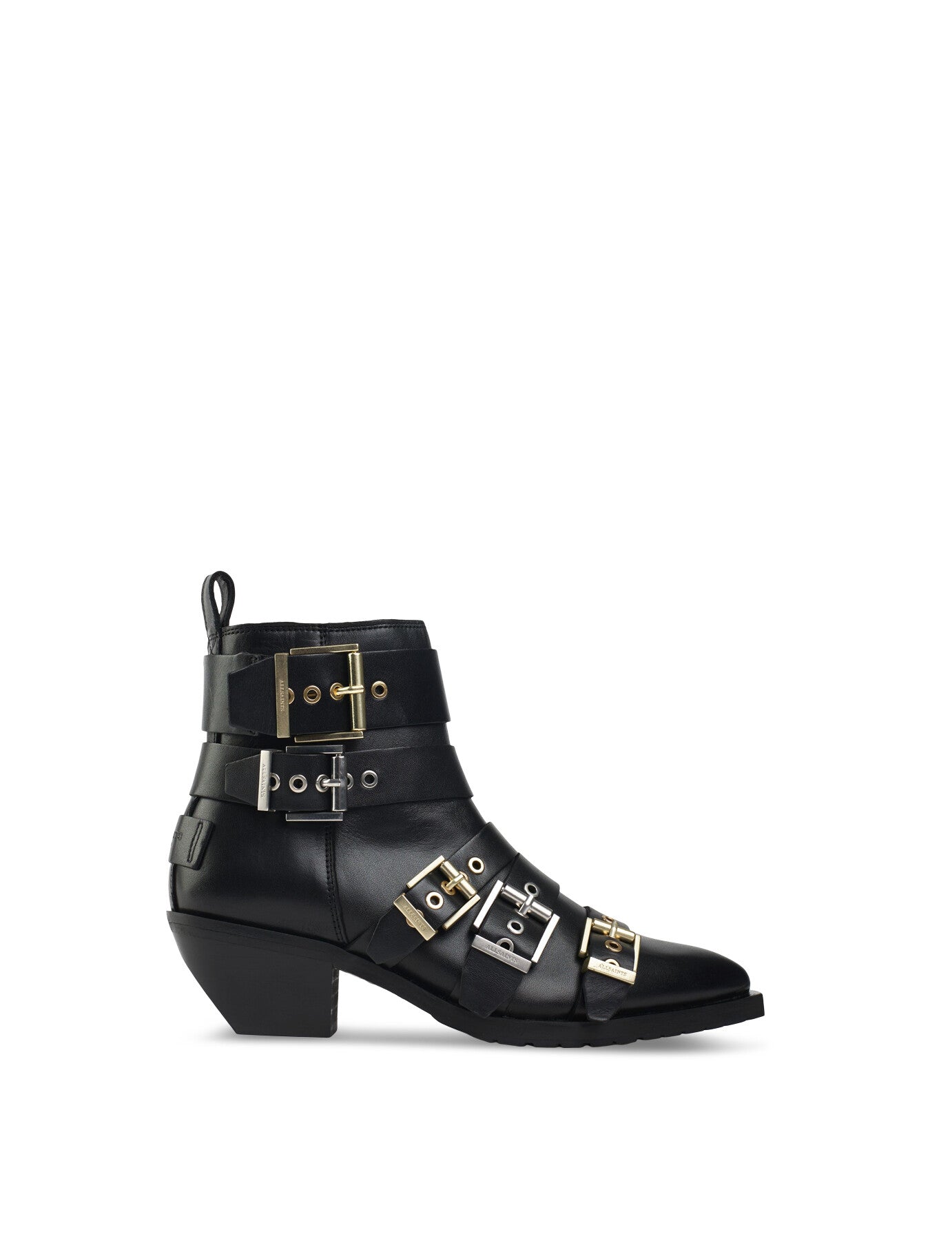 ALLSAINTS Jane Boots