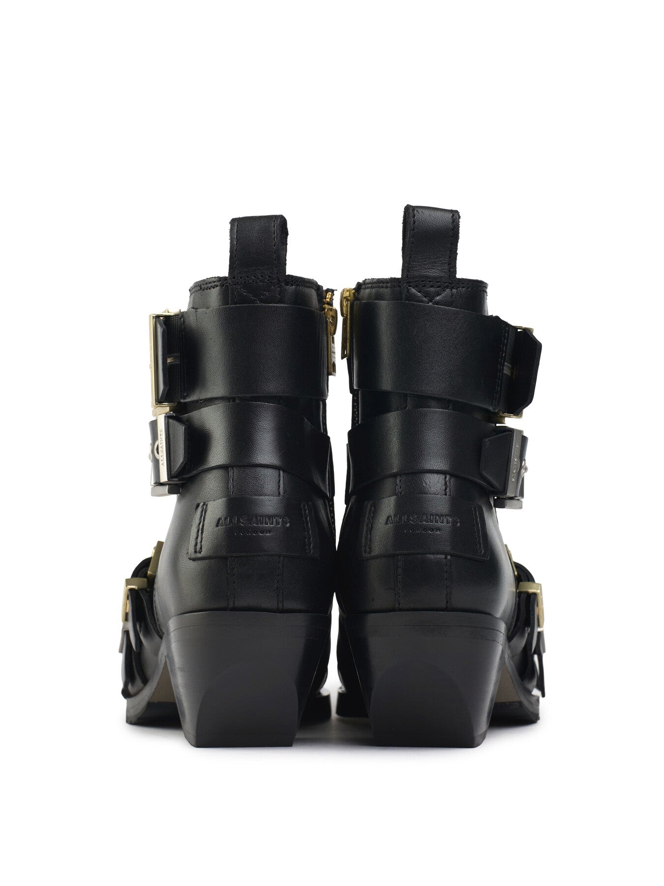 ALLSAINTS Jane Boots