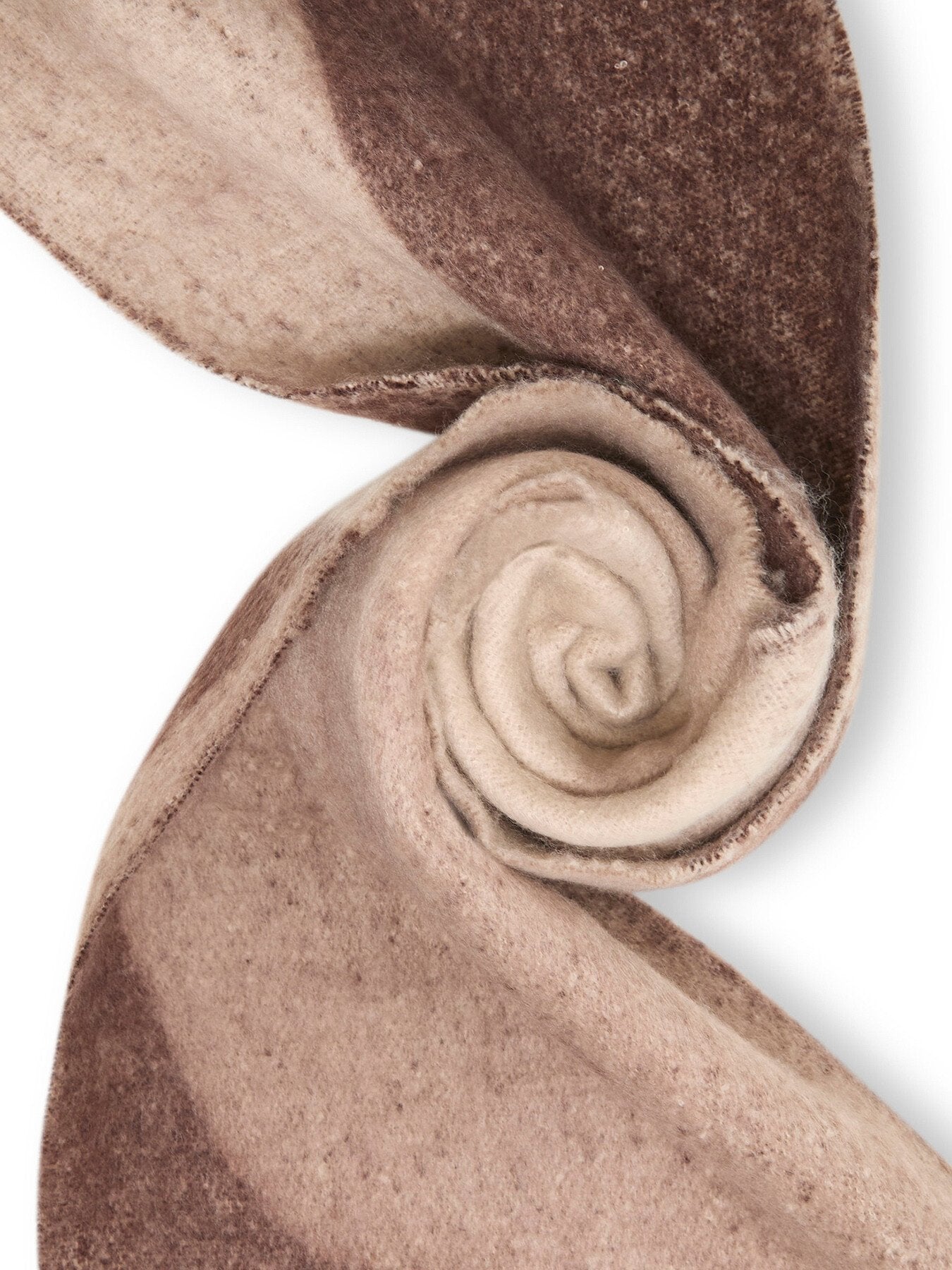Wave Detail Scarf